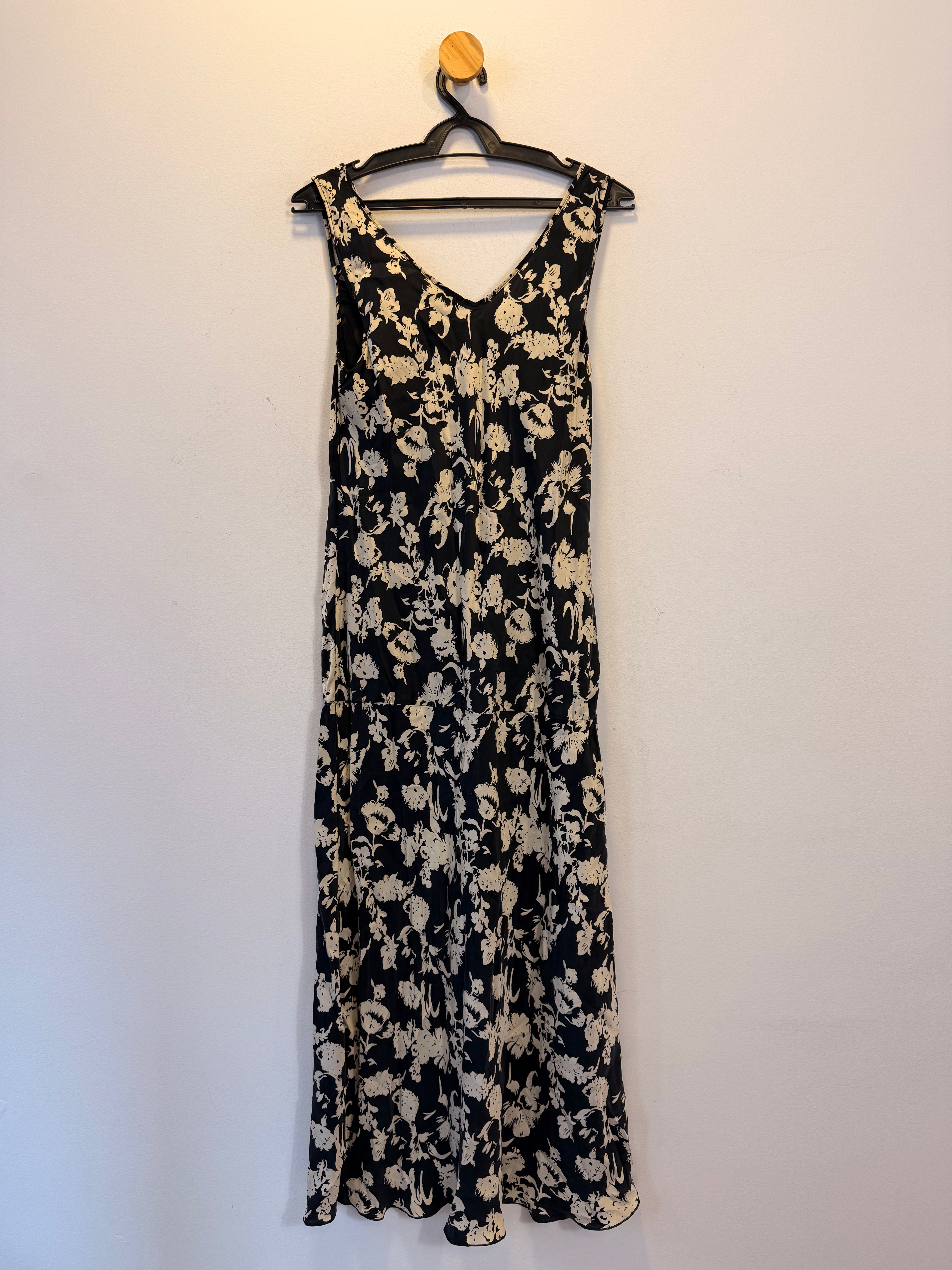 Vestido Le Lis Blanc