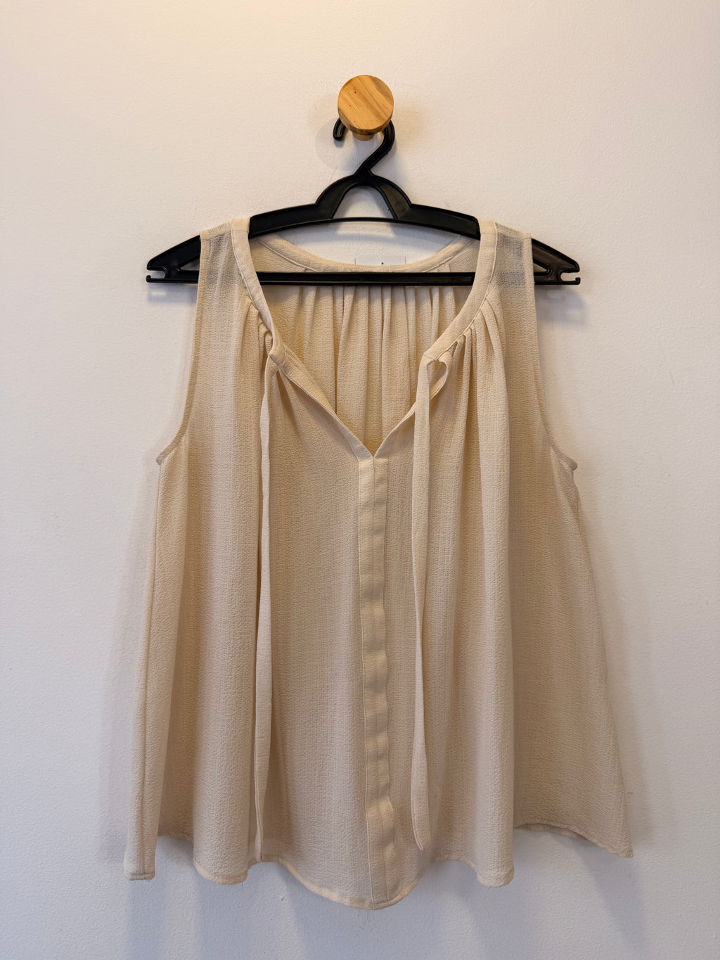 Regata Bege Zara