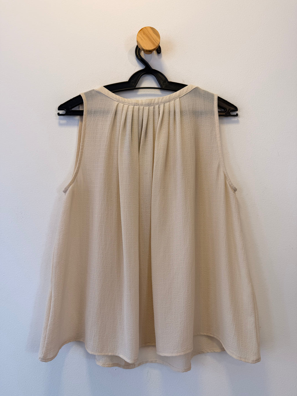 Regata Bege Zara