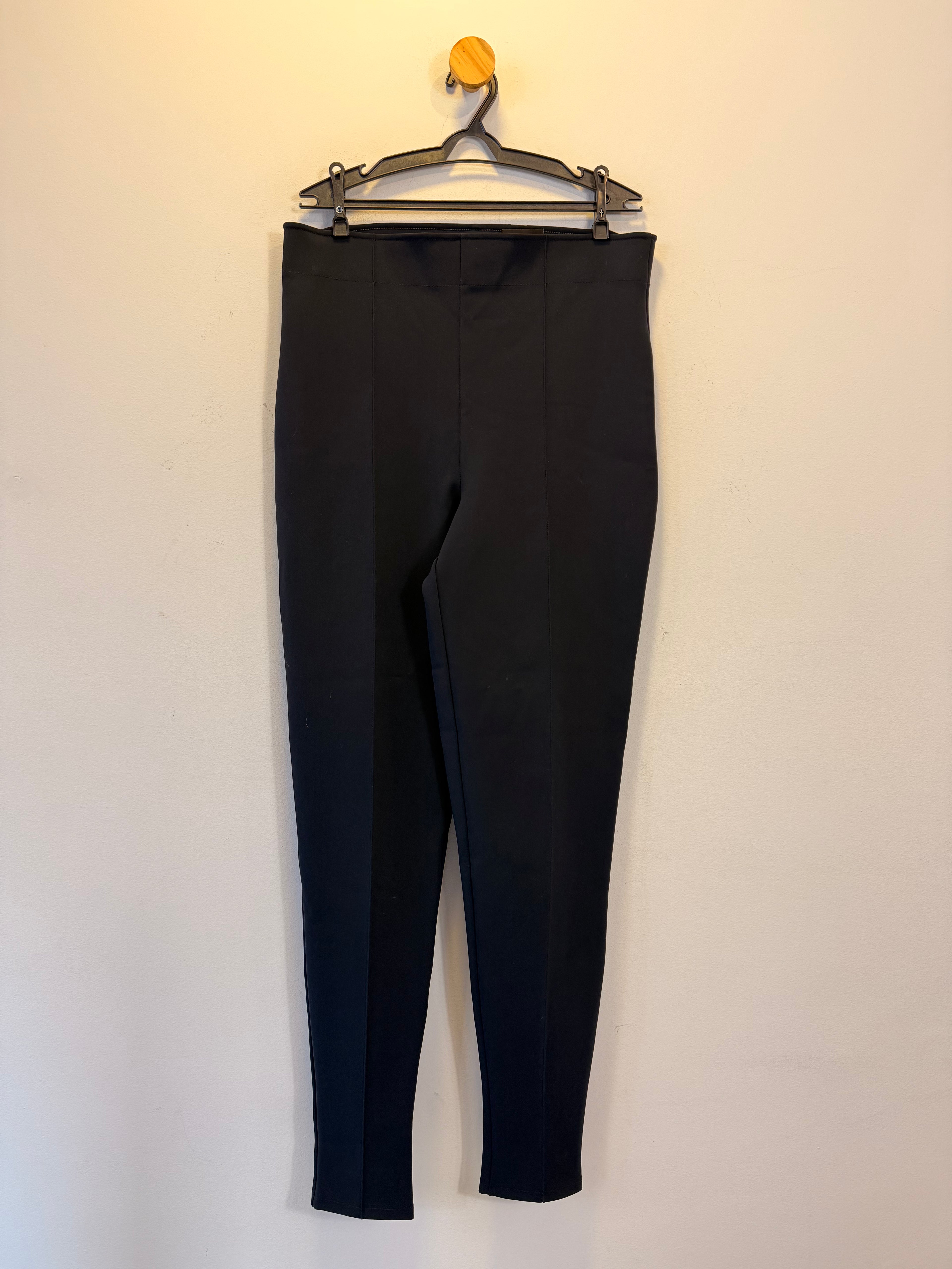 Calça Preta Glória Coelho