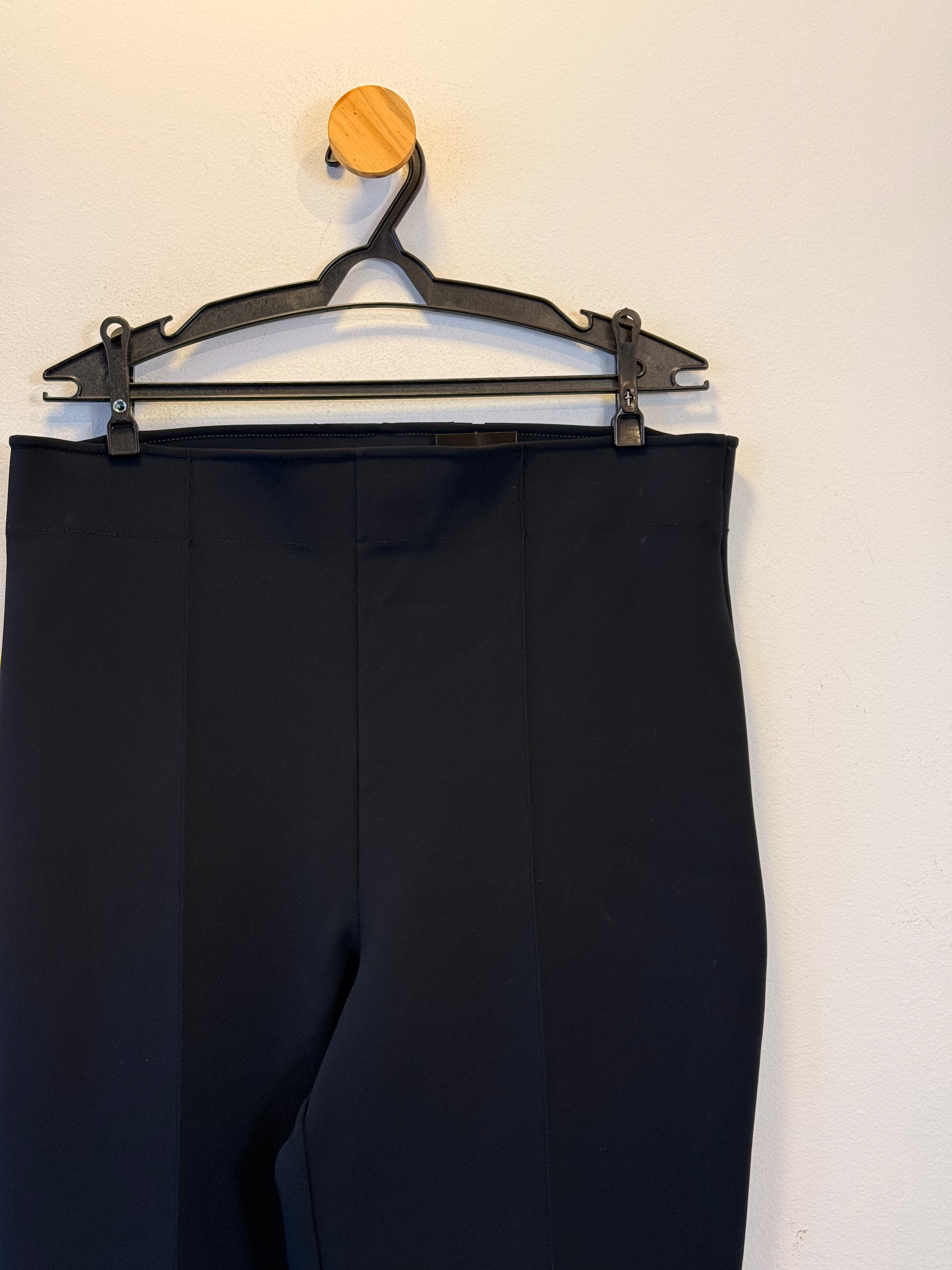 Calça Preta Glória Coelho