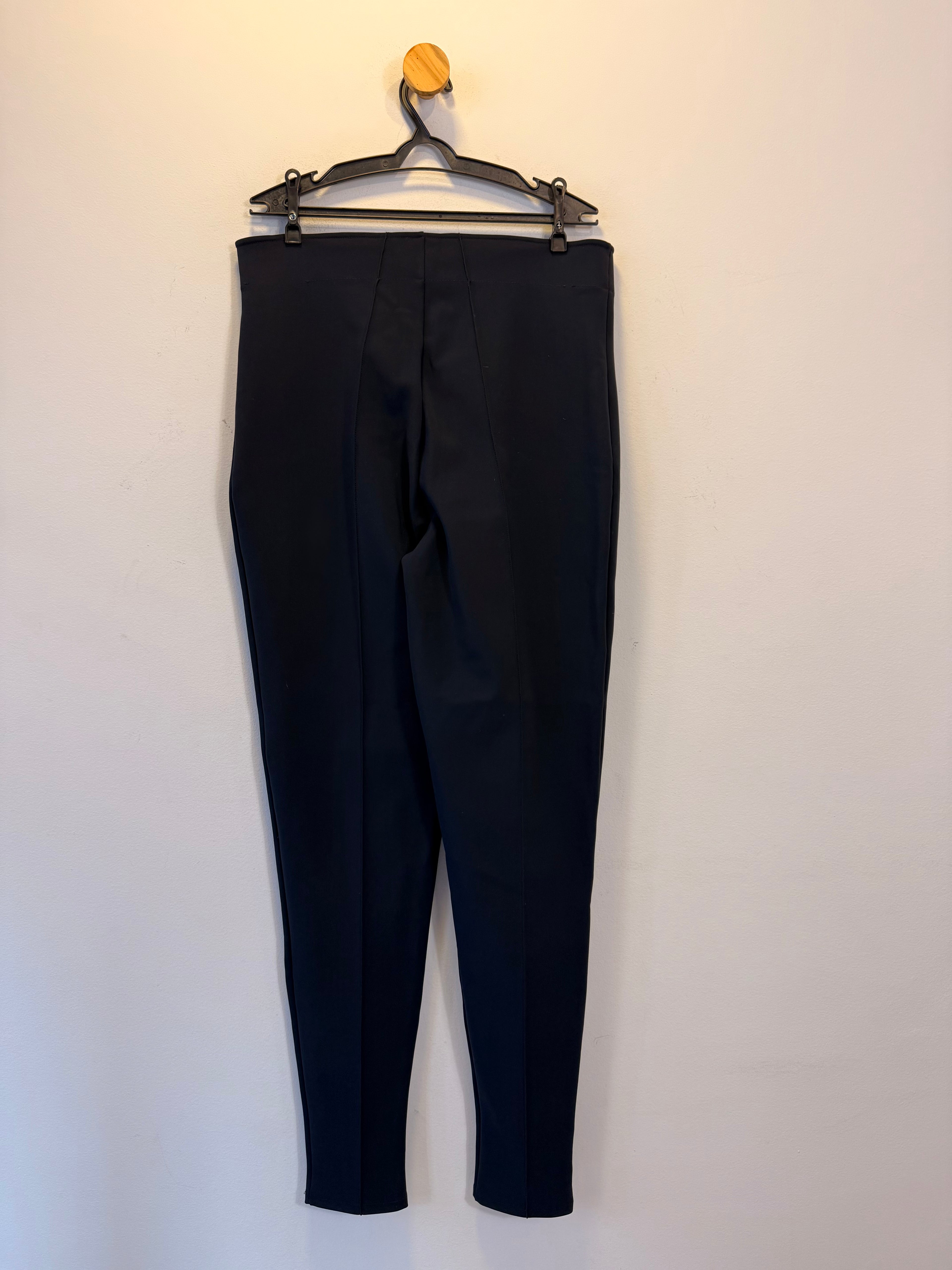 Calça Preta Glória Coelho