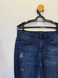 Calça skinny Shoulder