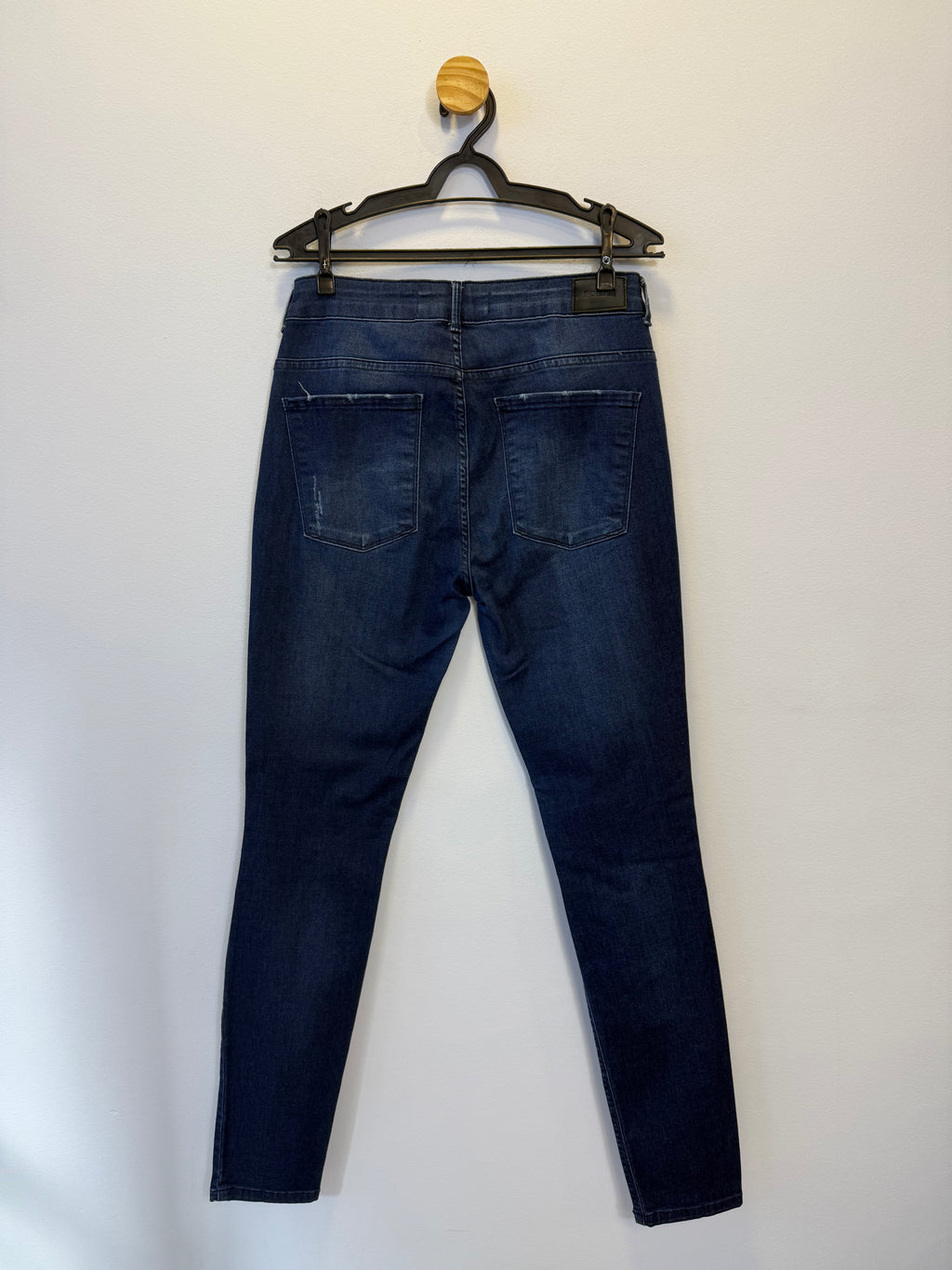 Calça skinny Shoulder