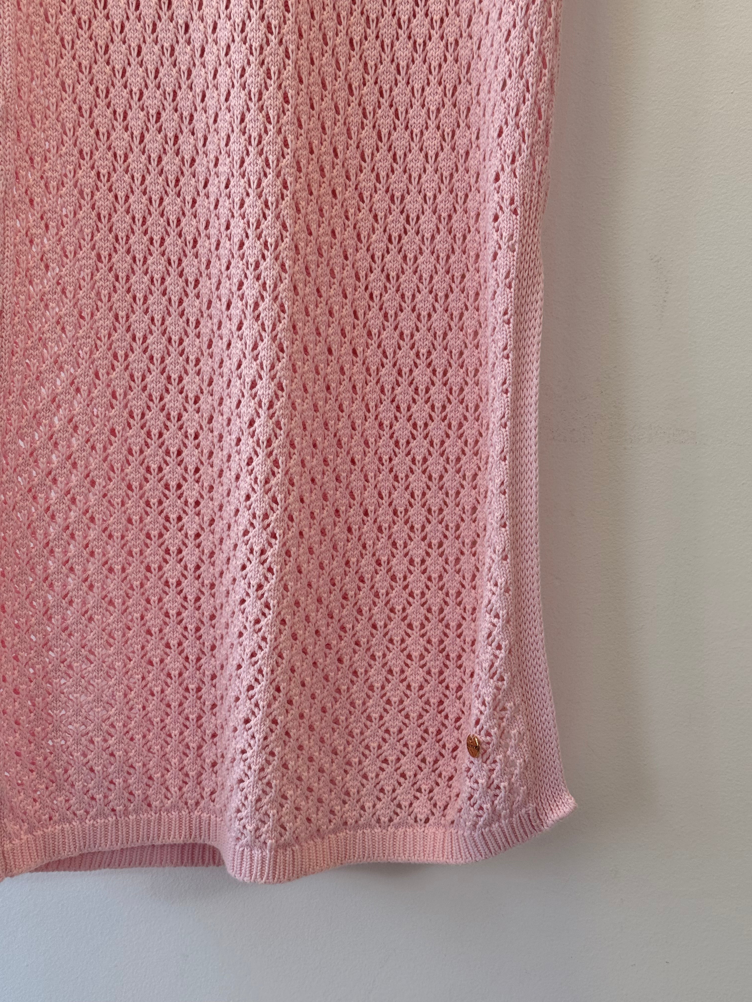 Saia Rosa Biamar