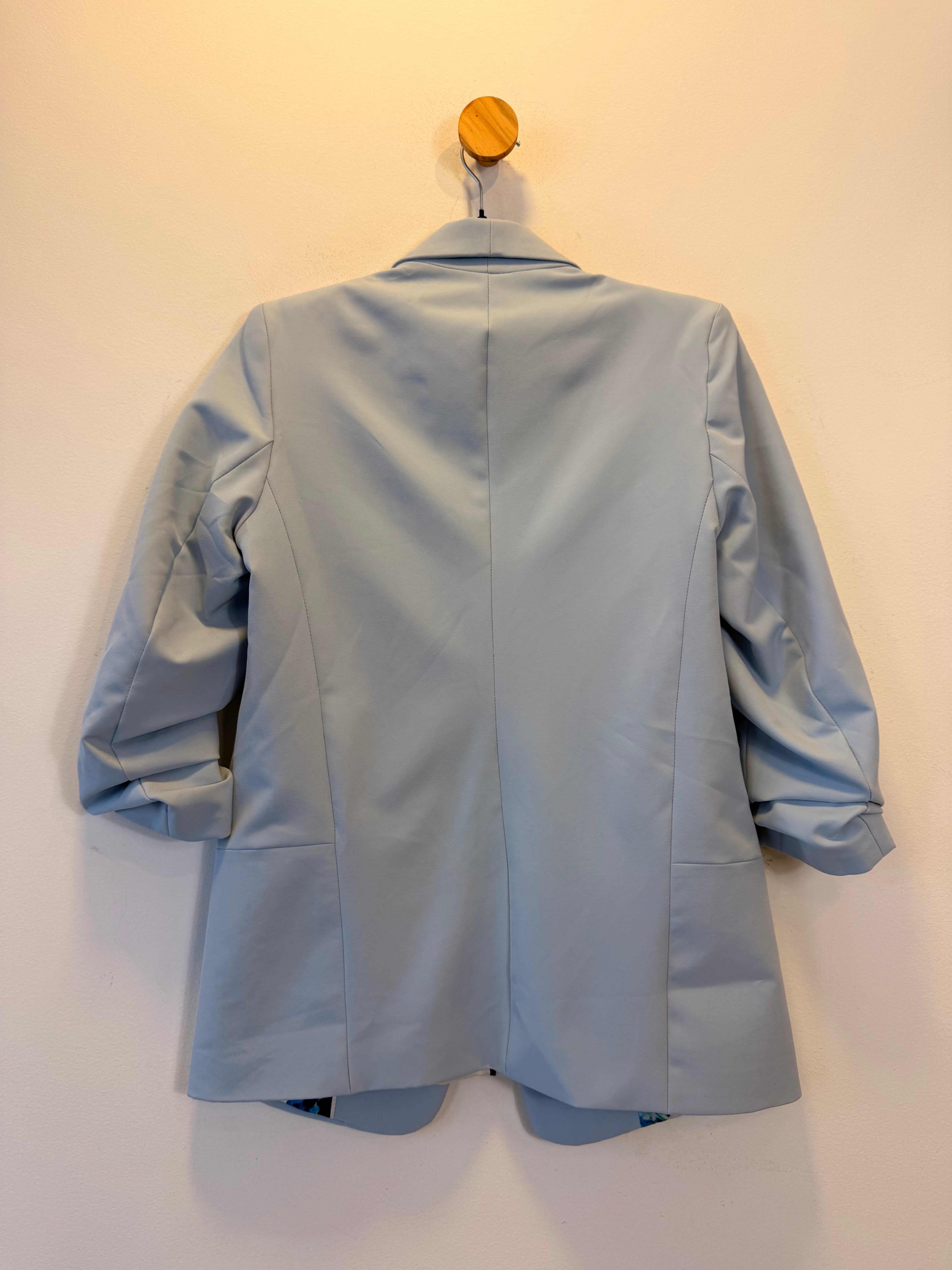 Blazer Azul Unique