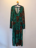 Vestido Ingritta