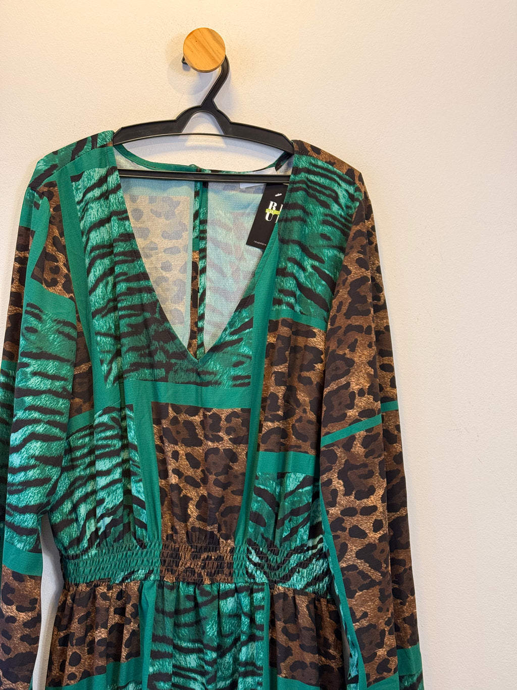 Vestido Ingritta