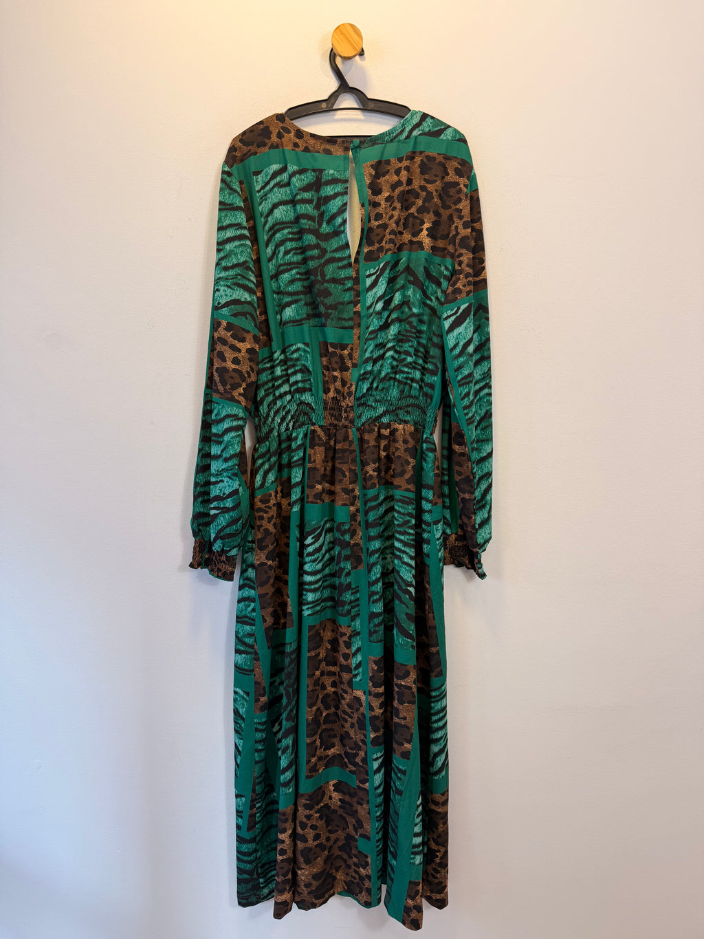 Vestido Ingritta