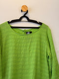 Blusa Verde