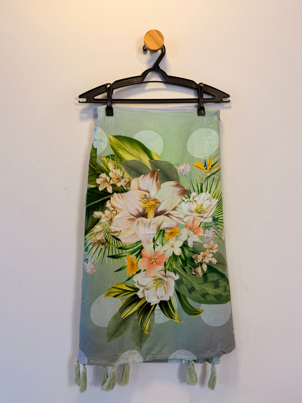 Conjunto Farm