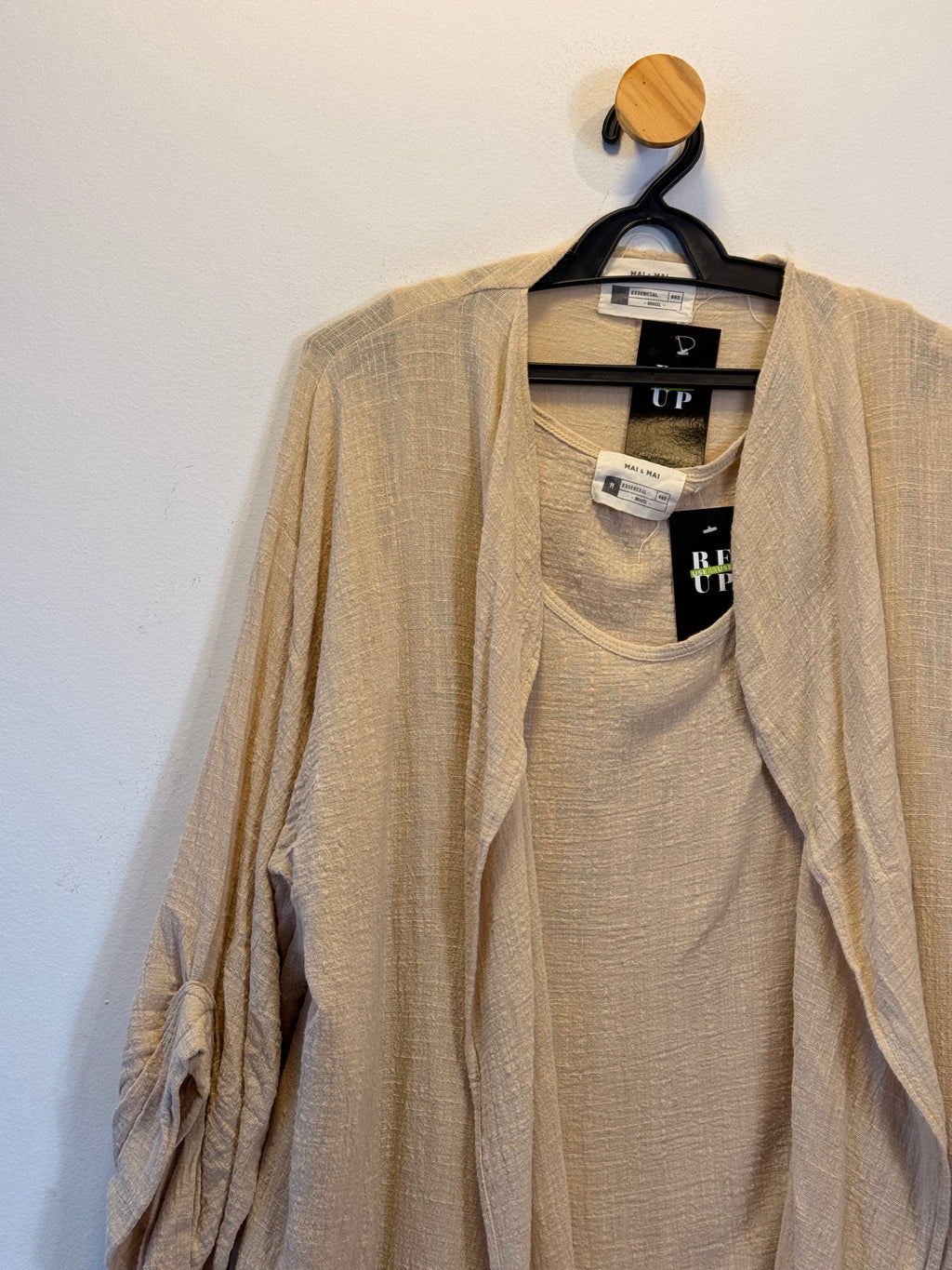 Conjunto Mai & Mai