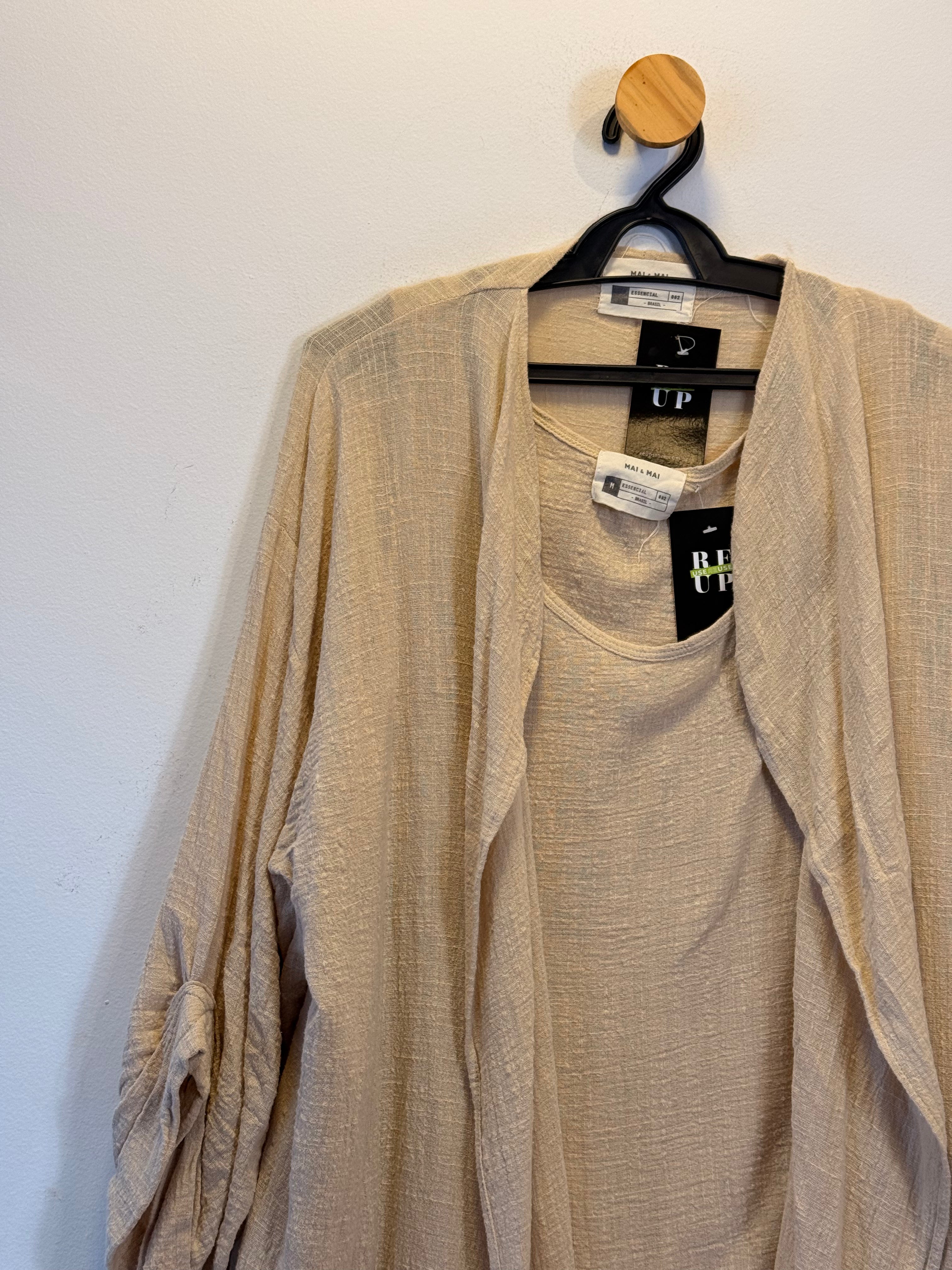 Conjunto Mai & Mai