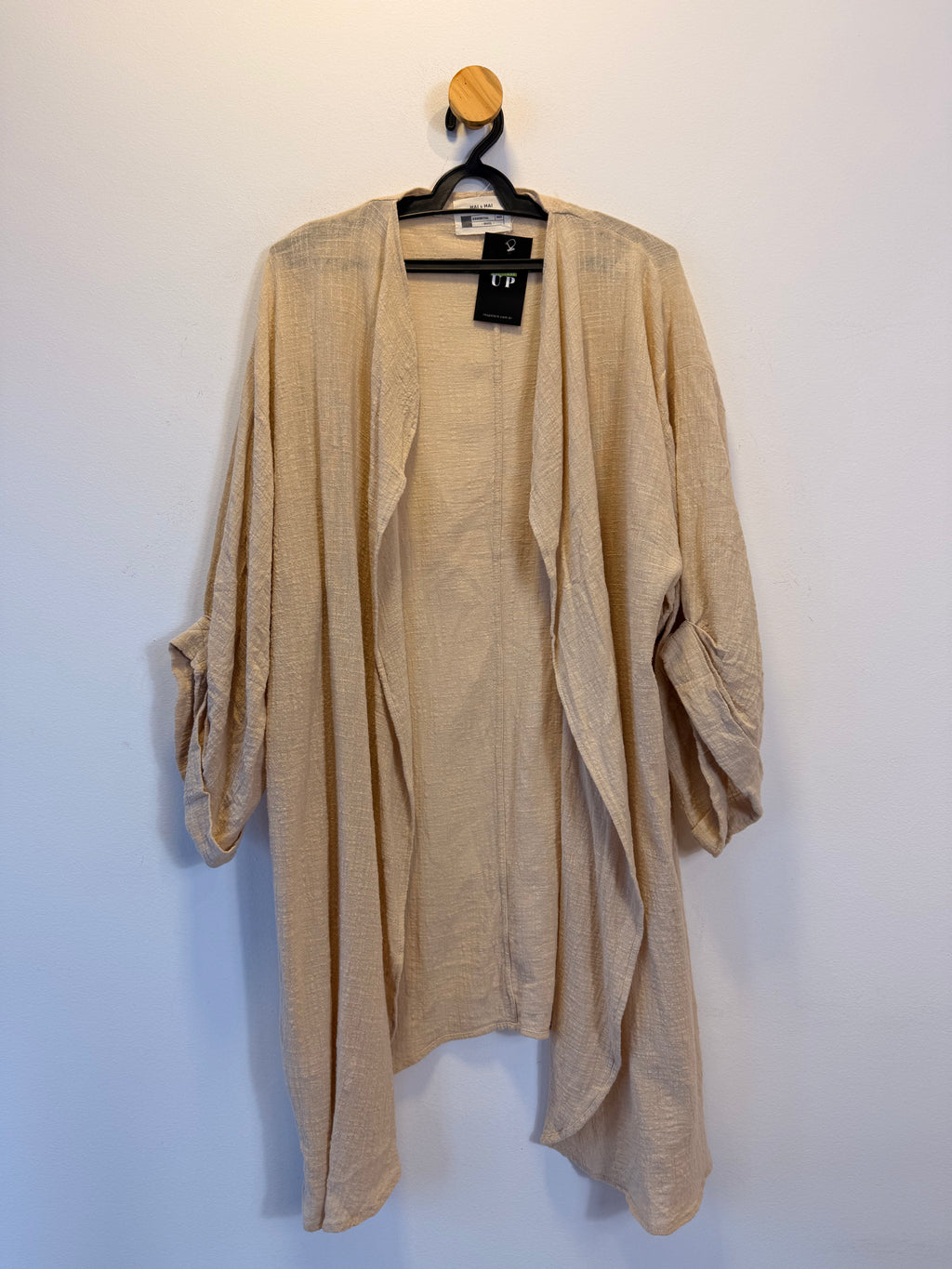 Conjunto Mai & Mai