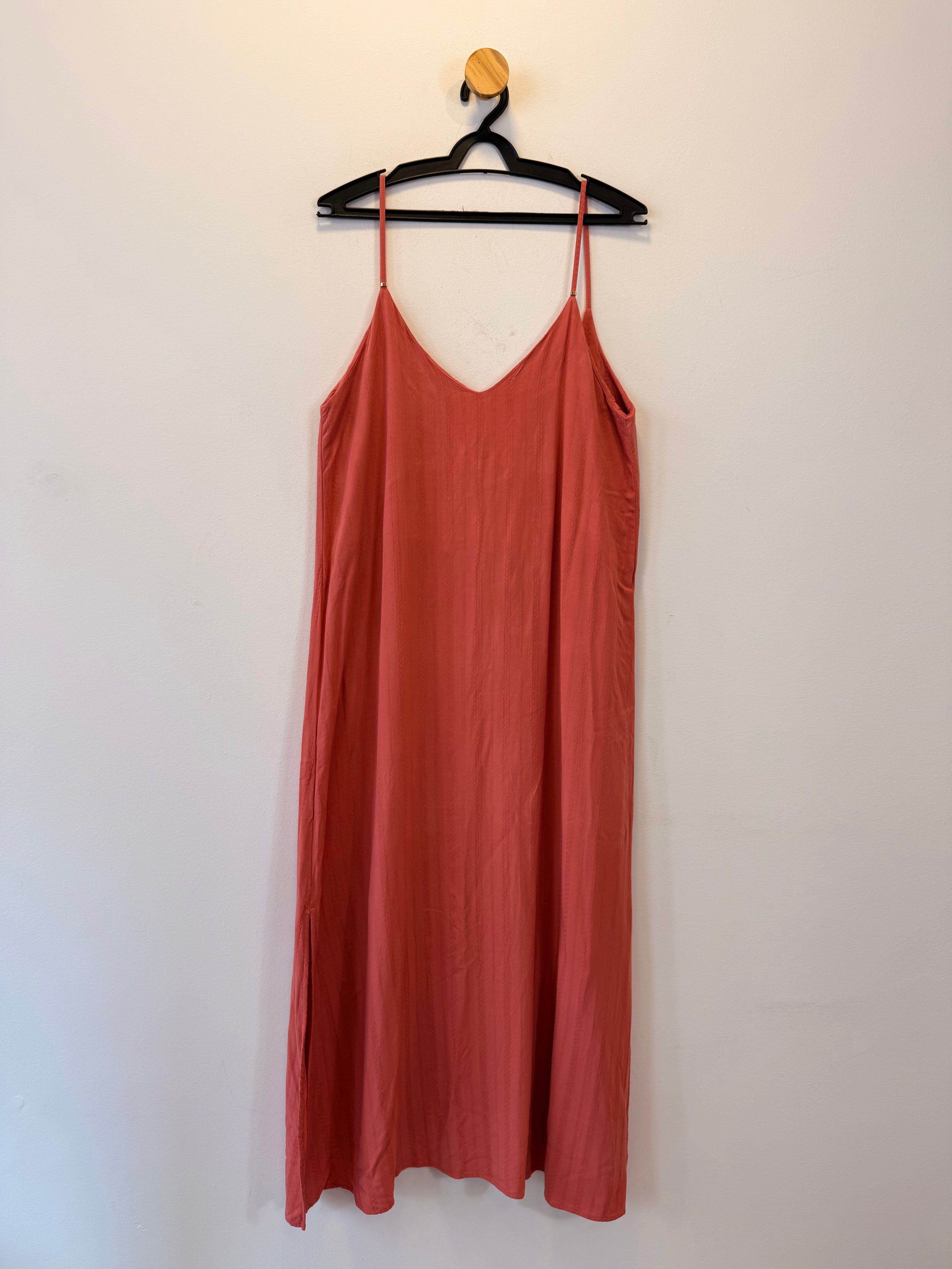Vestido Fluido Live!