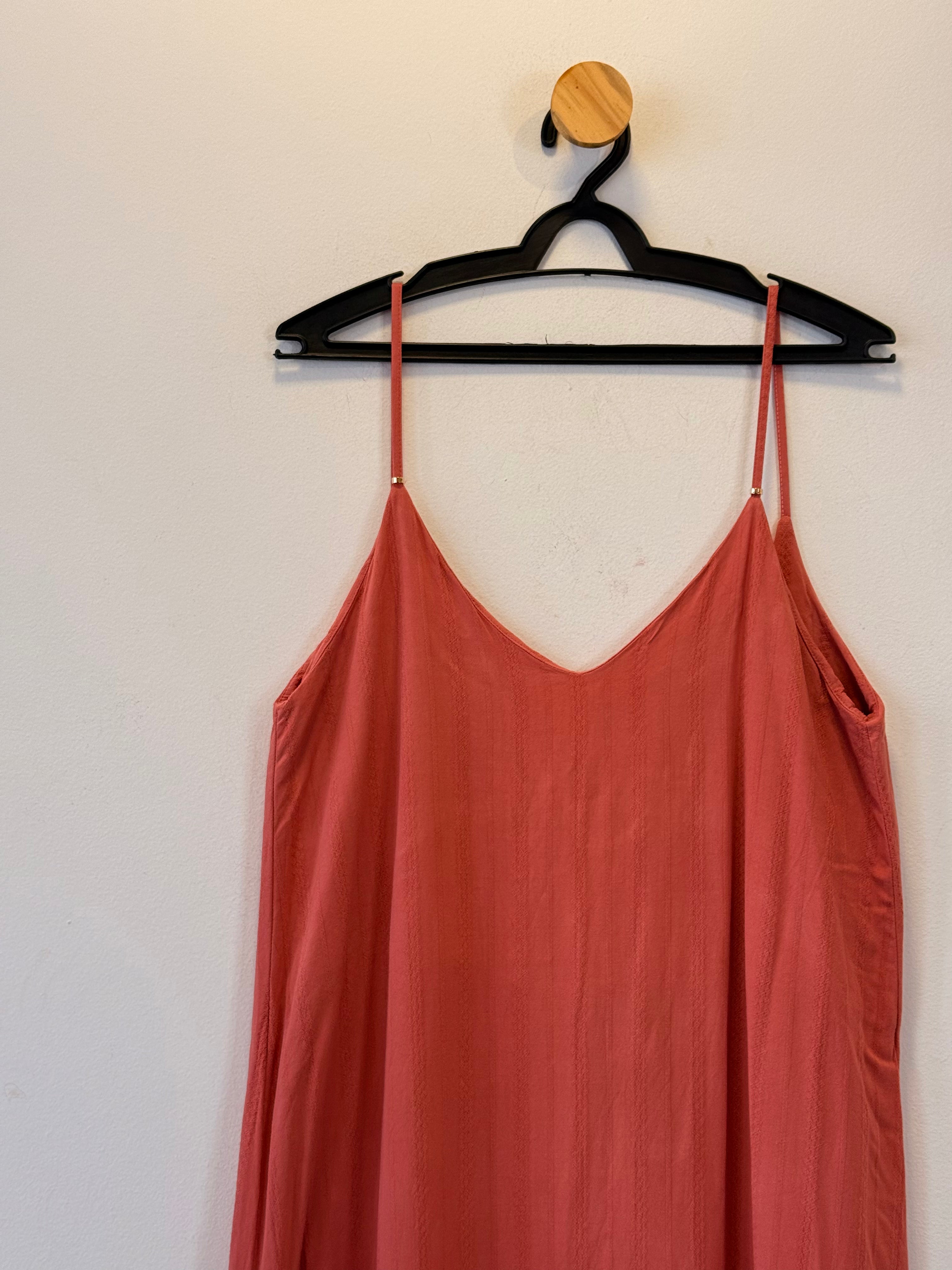 Vestido Fluido Live!