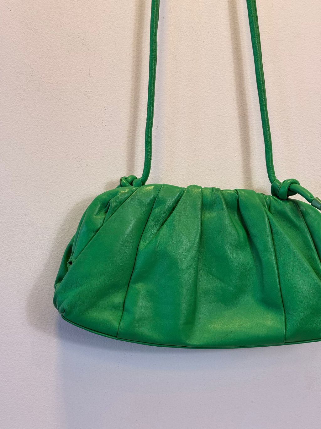 Bolsa Verde Animale
