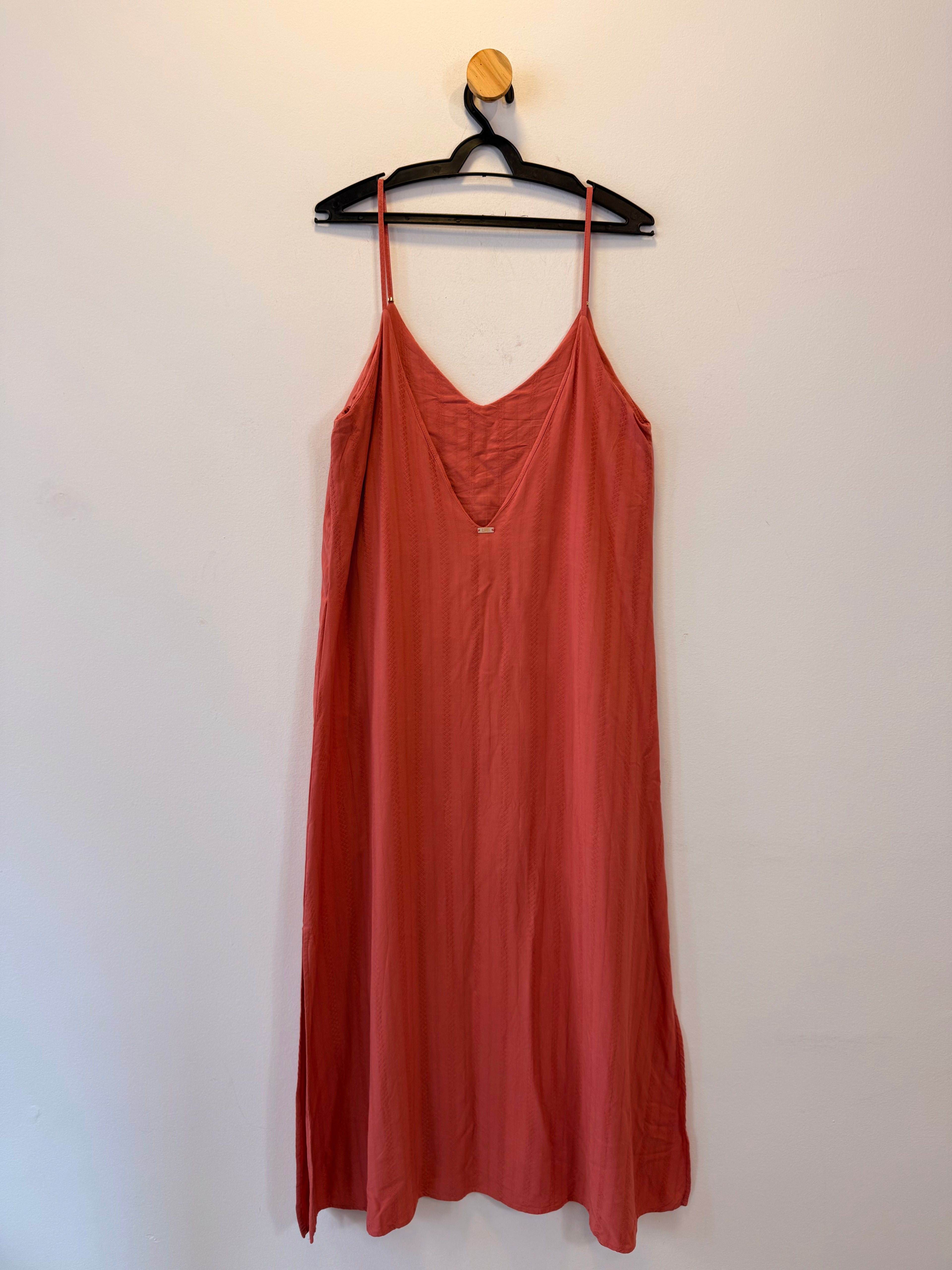 Vestido Fluido Live!