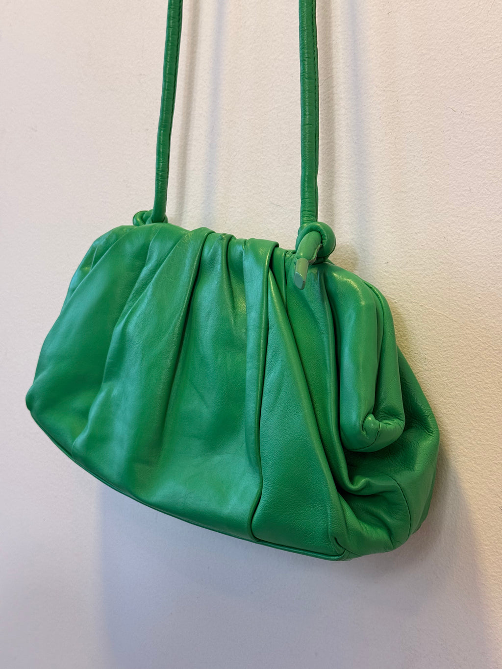 Bolsa Verde Animale