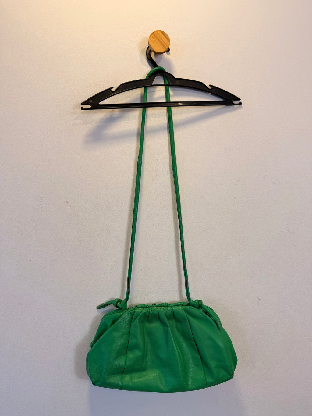Bolsa Verde Animale