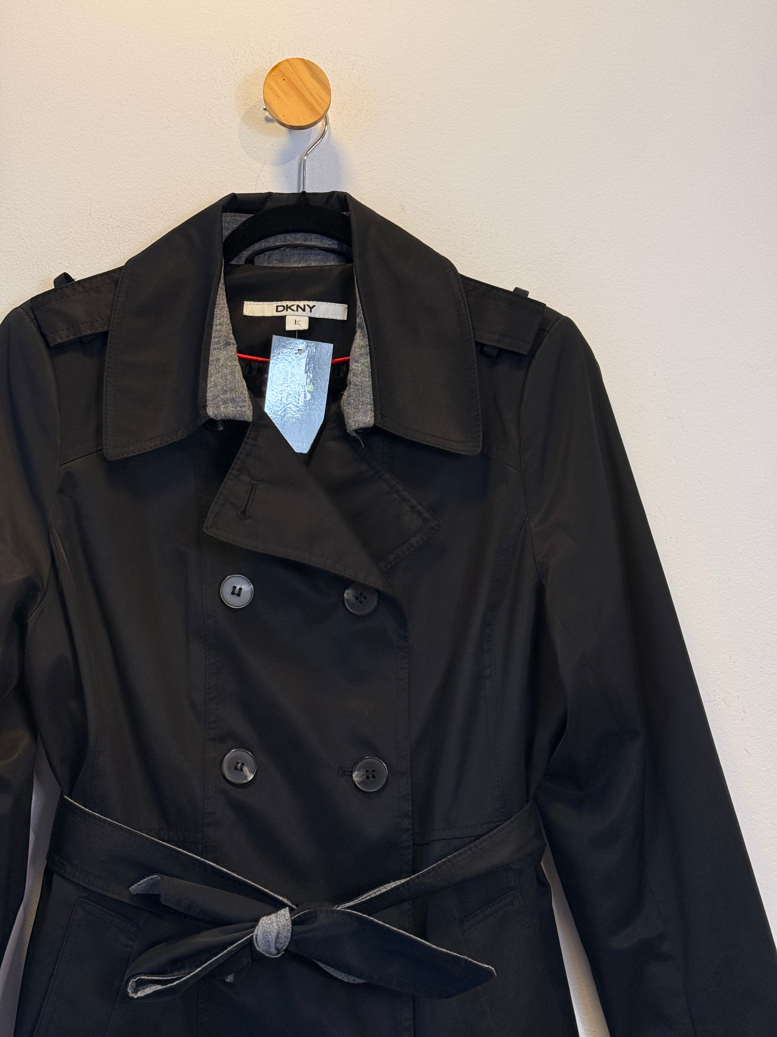 Trench Coat DKNY