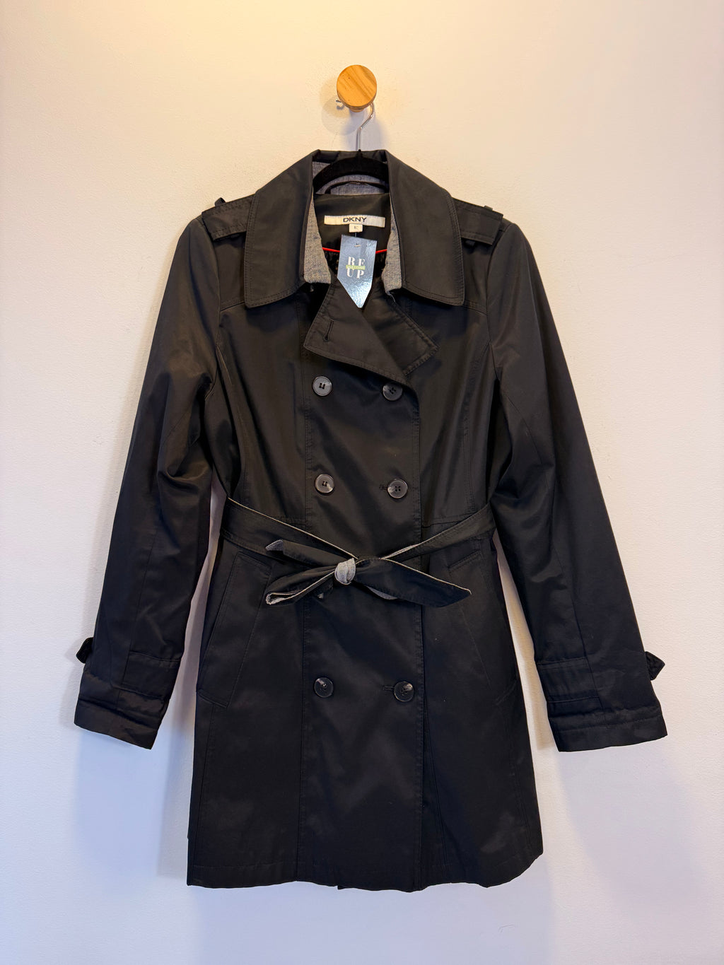 Trench Coat DKNY