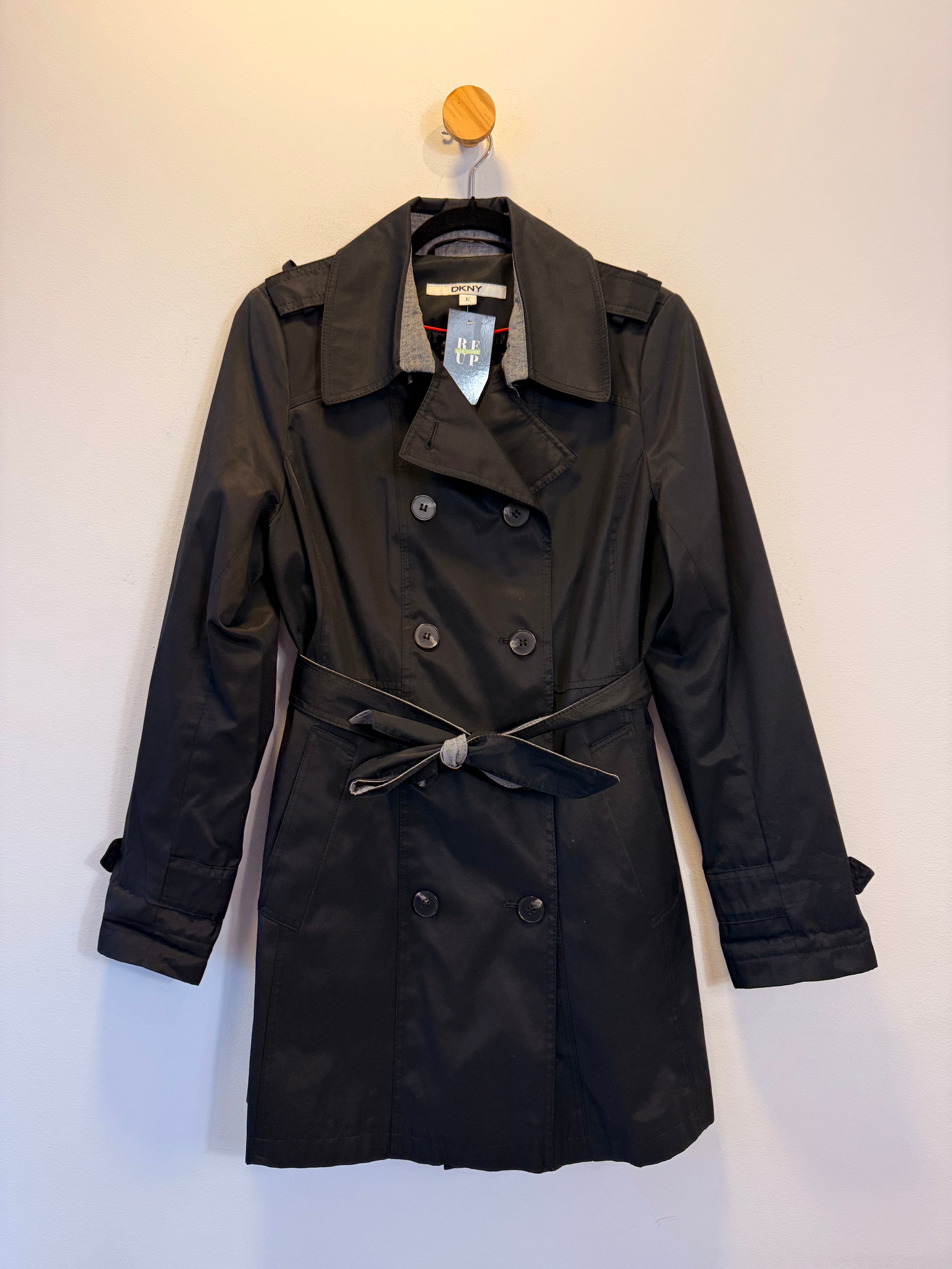 Trench Coat DKNY