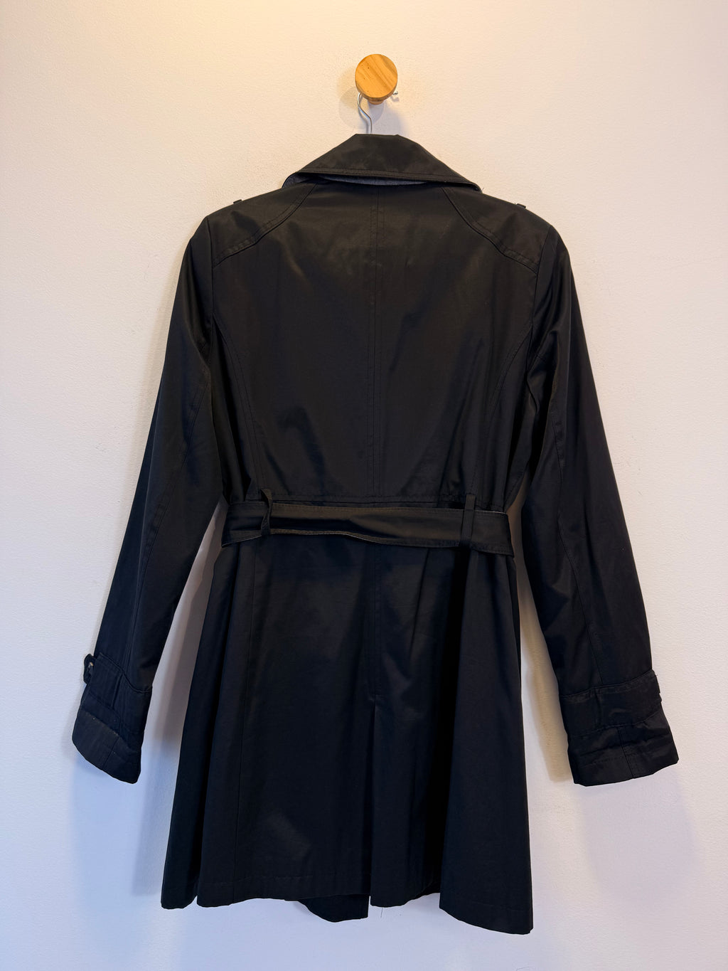 Trench Coat DKNY