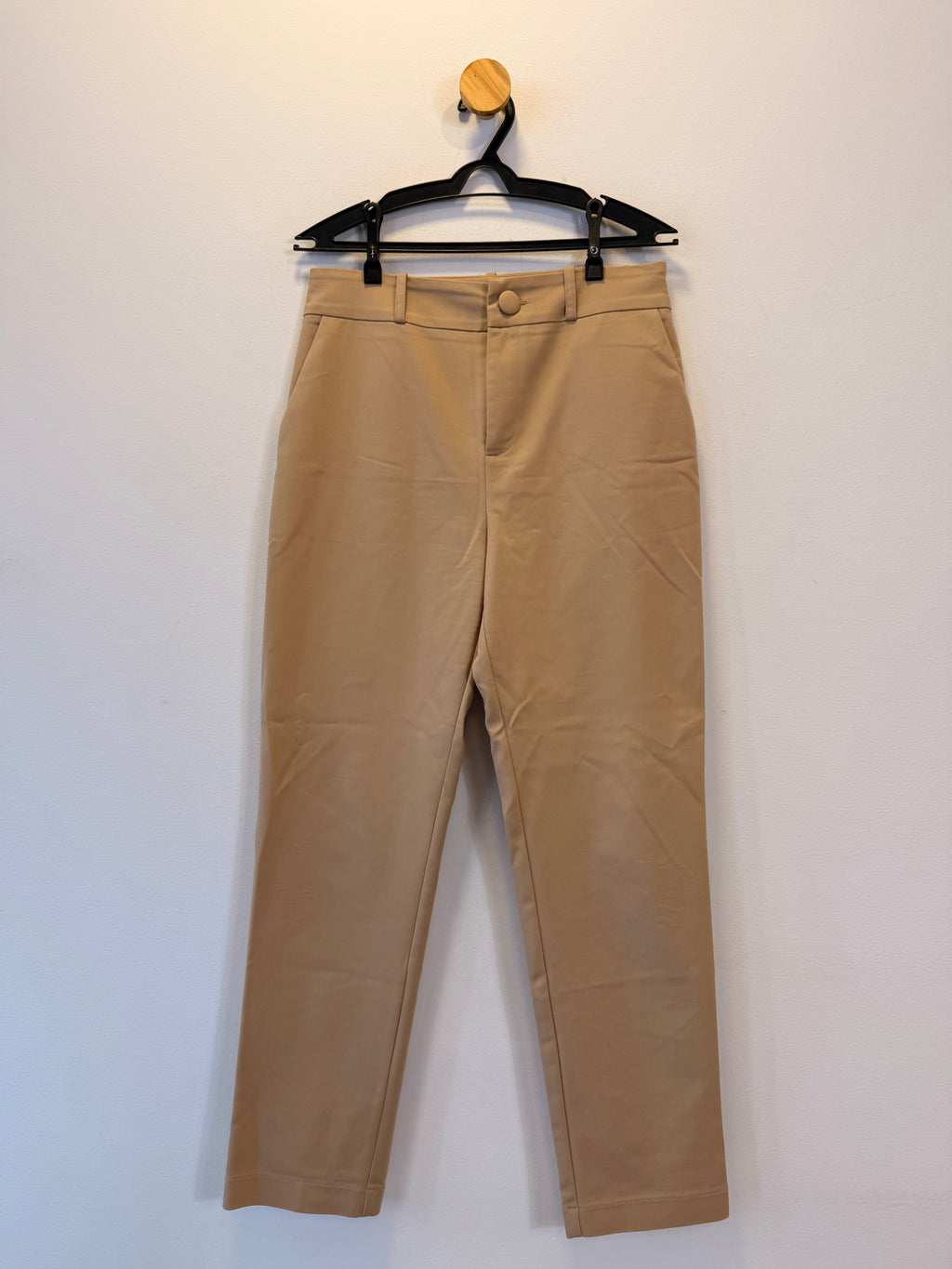 Calça Bege Vanilla