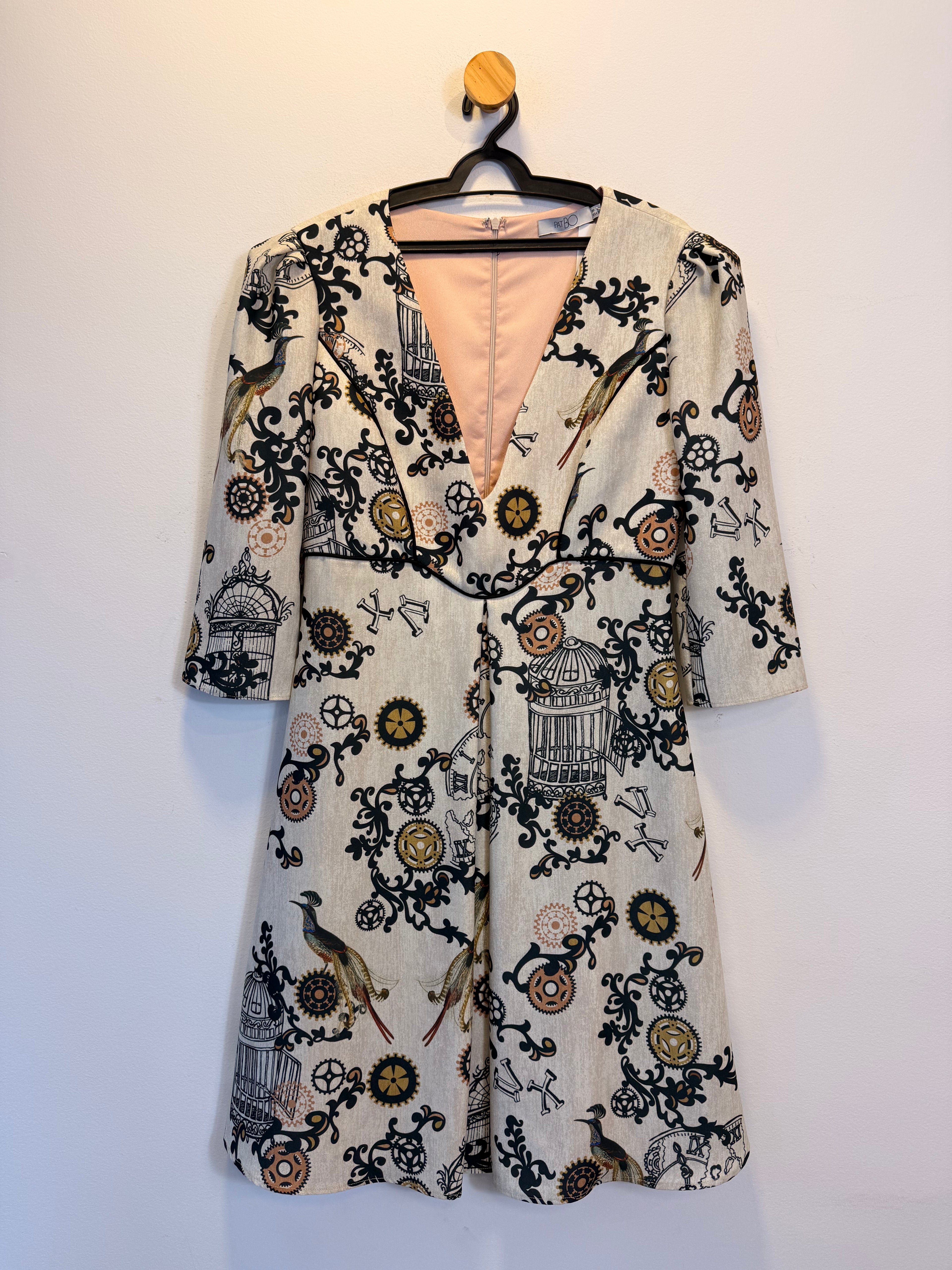 Vestido PatBo
