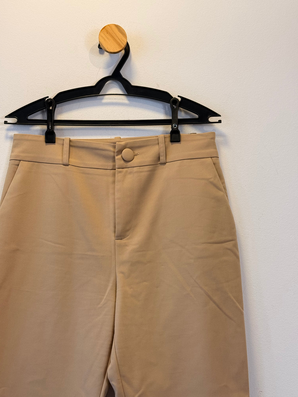 Calça Bege Vanilla