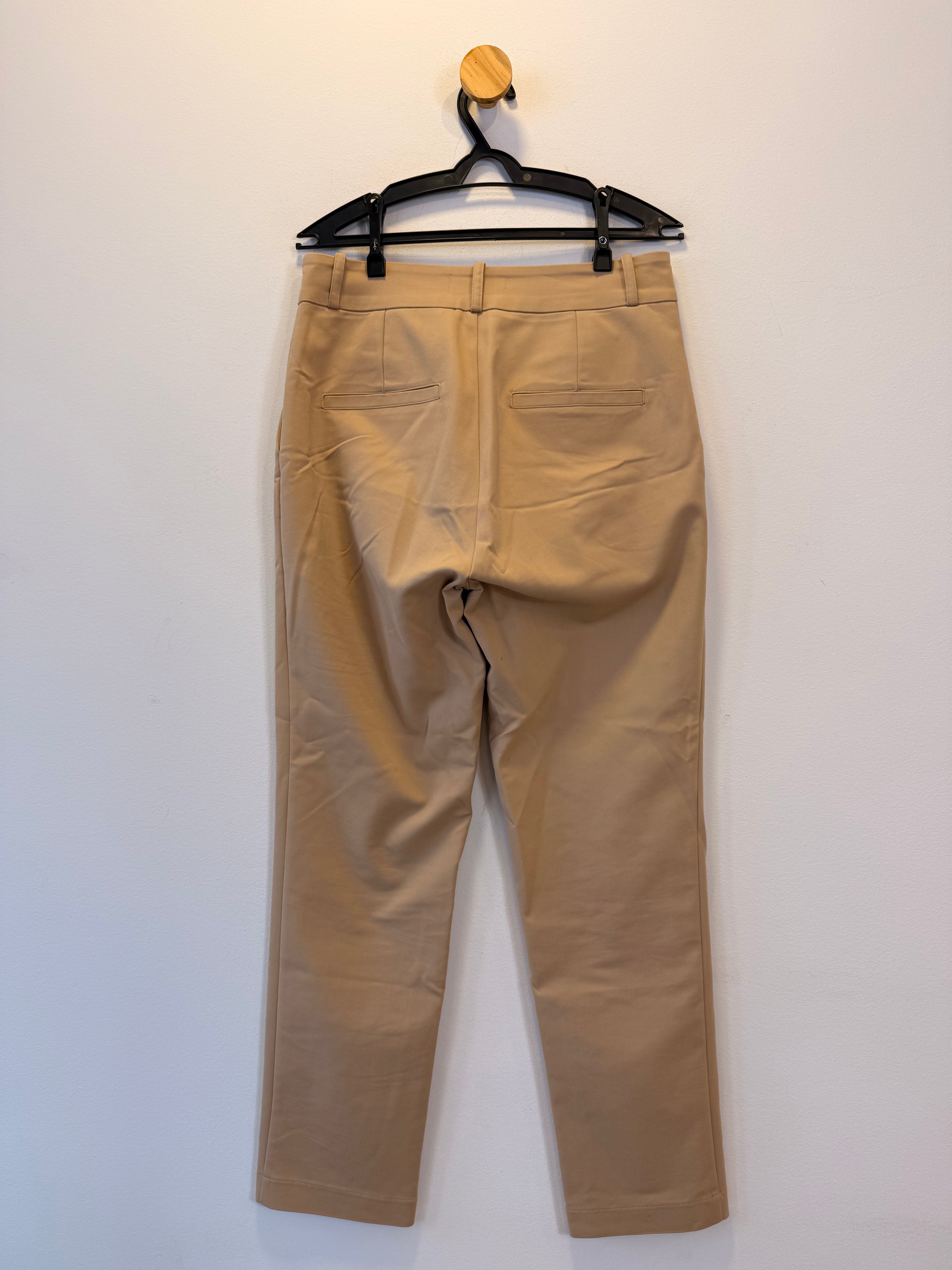 Calça Bege Vanilla