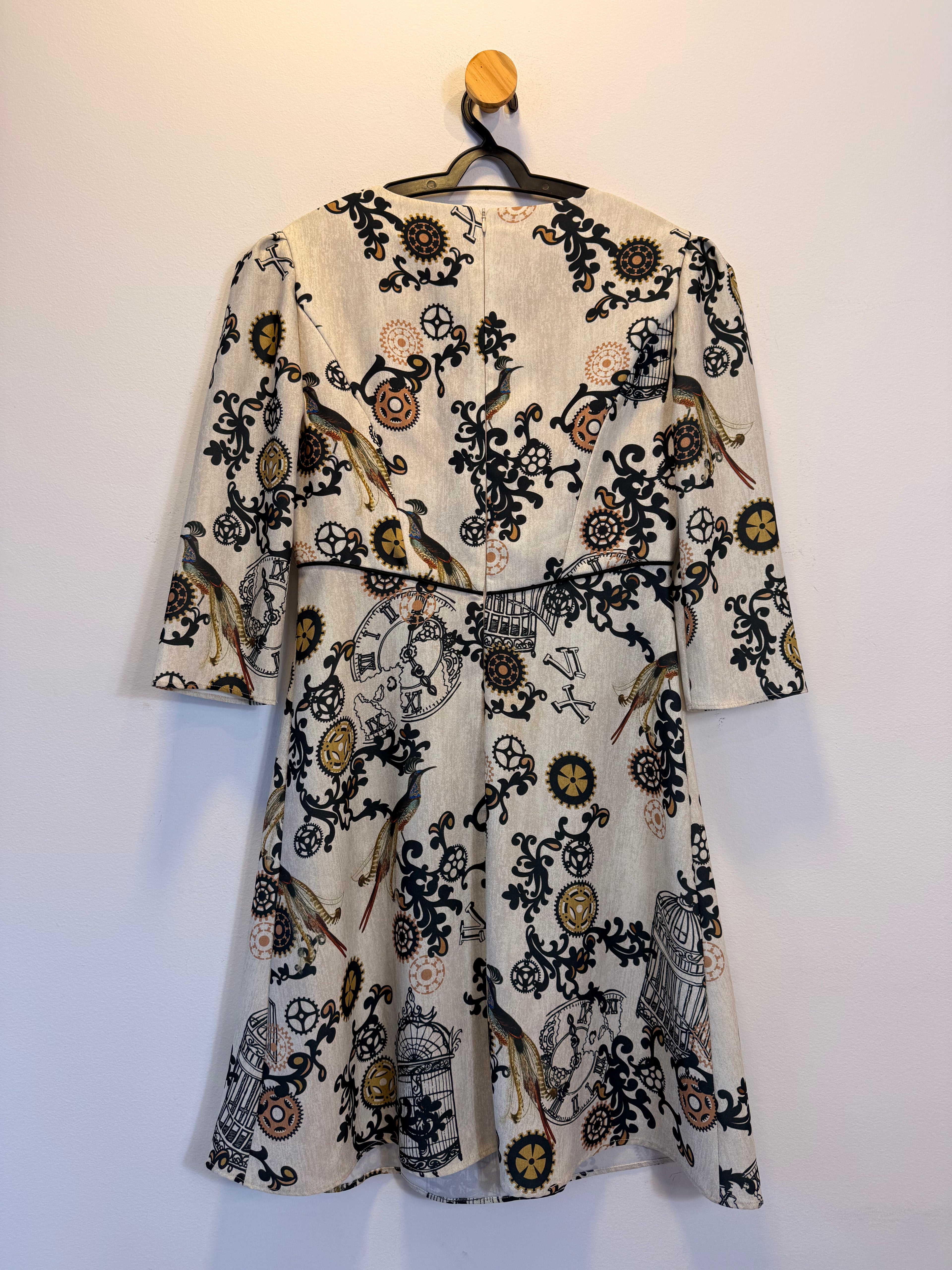 Vestido PatBo