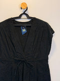 Blusa Preta AMP