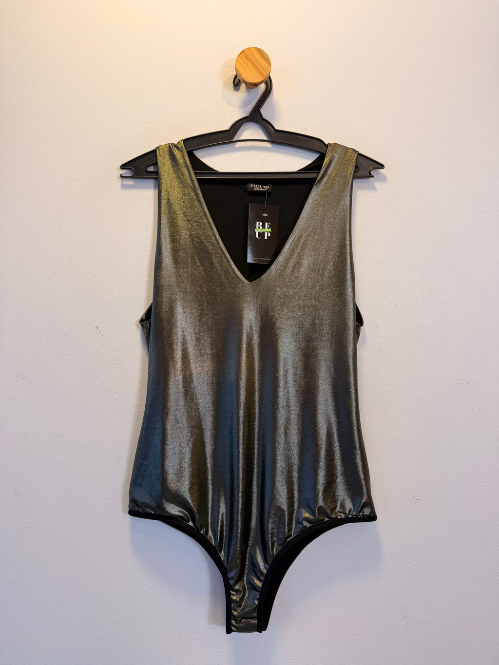 Body Lança Perfume