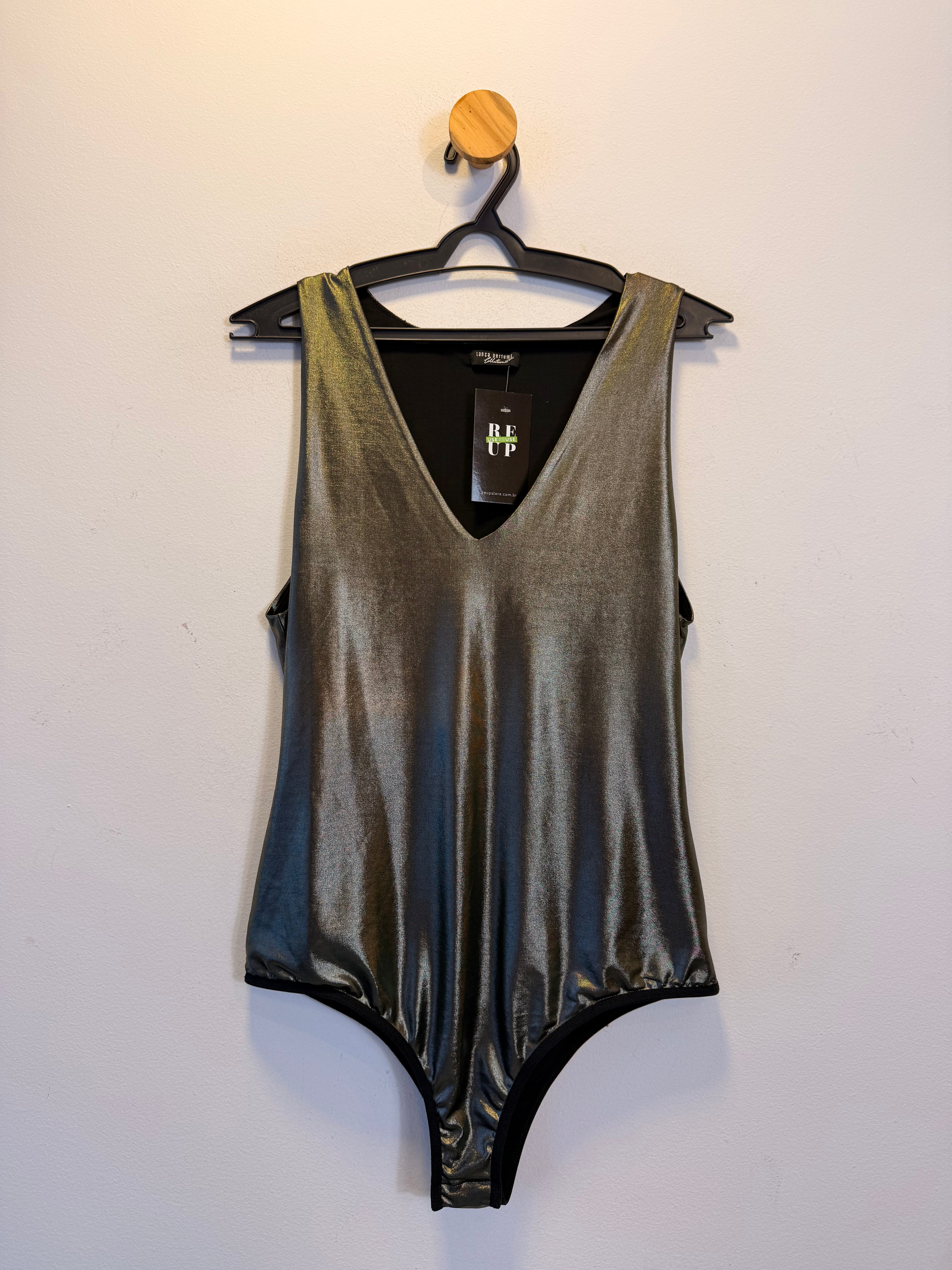 Body Lança Perfume