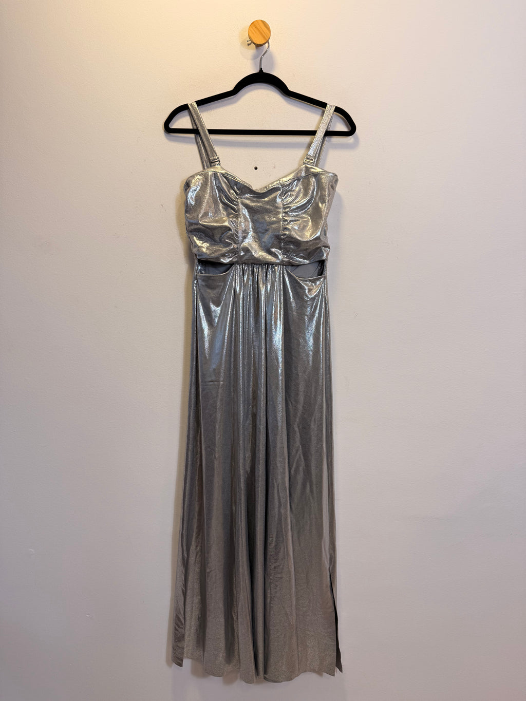 Vestido Twenty Four Seven