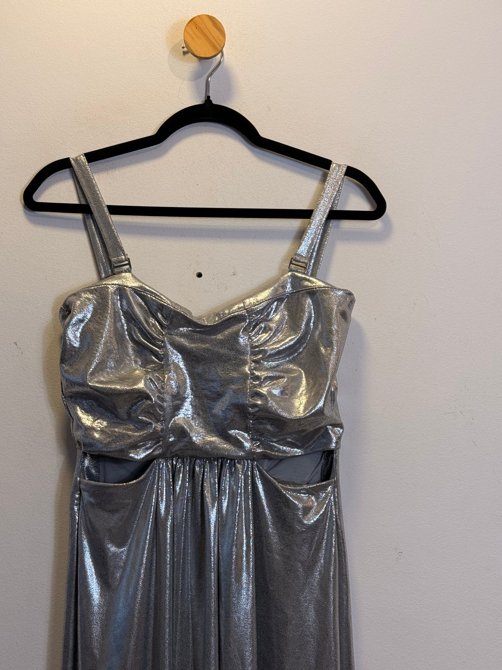 Vestido Twenty Four Seven