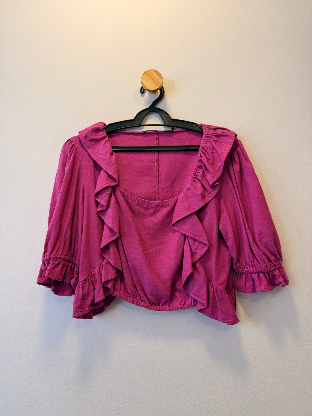 Conjunto Rosa