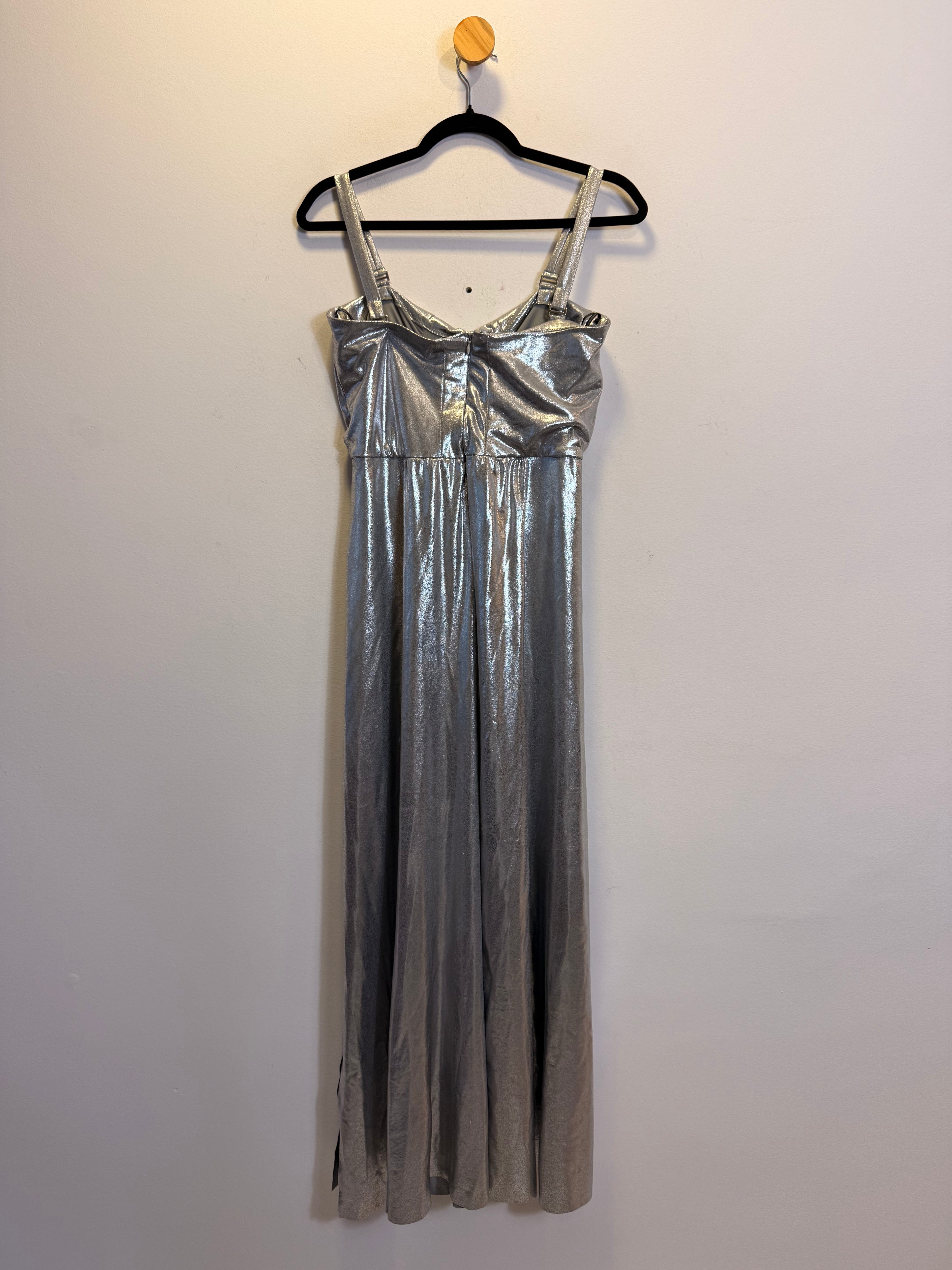 Vestido Twenty Four Seven