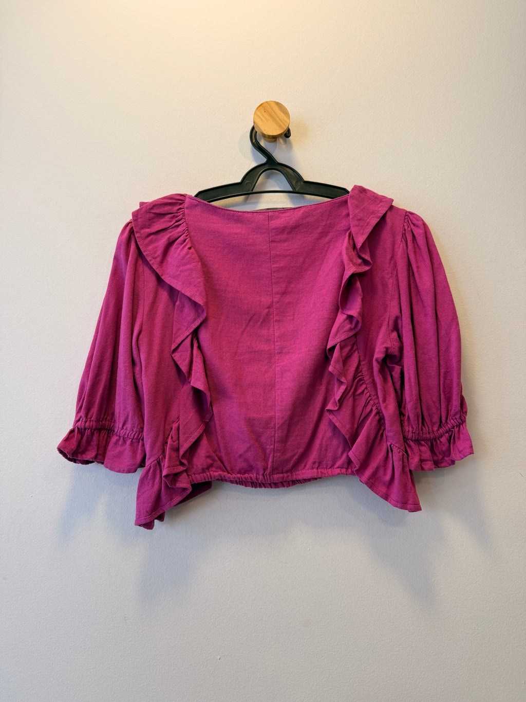 Conjunto Rosa