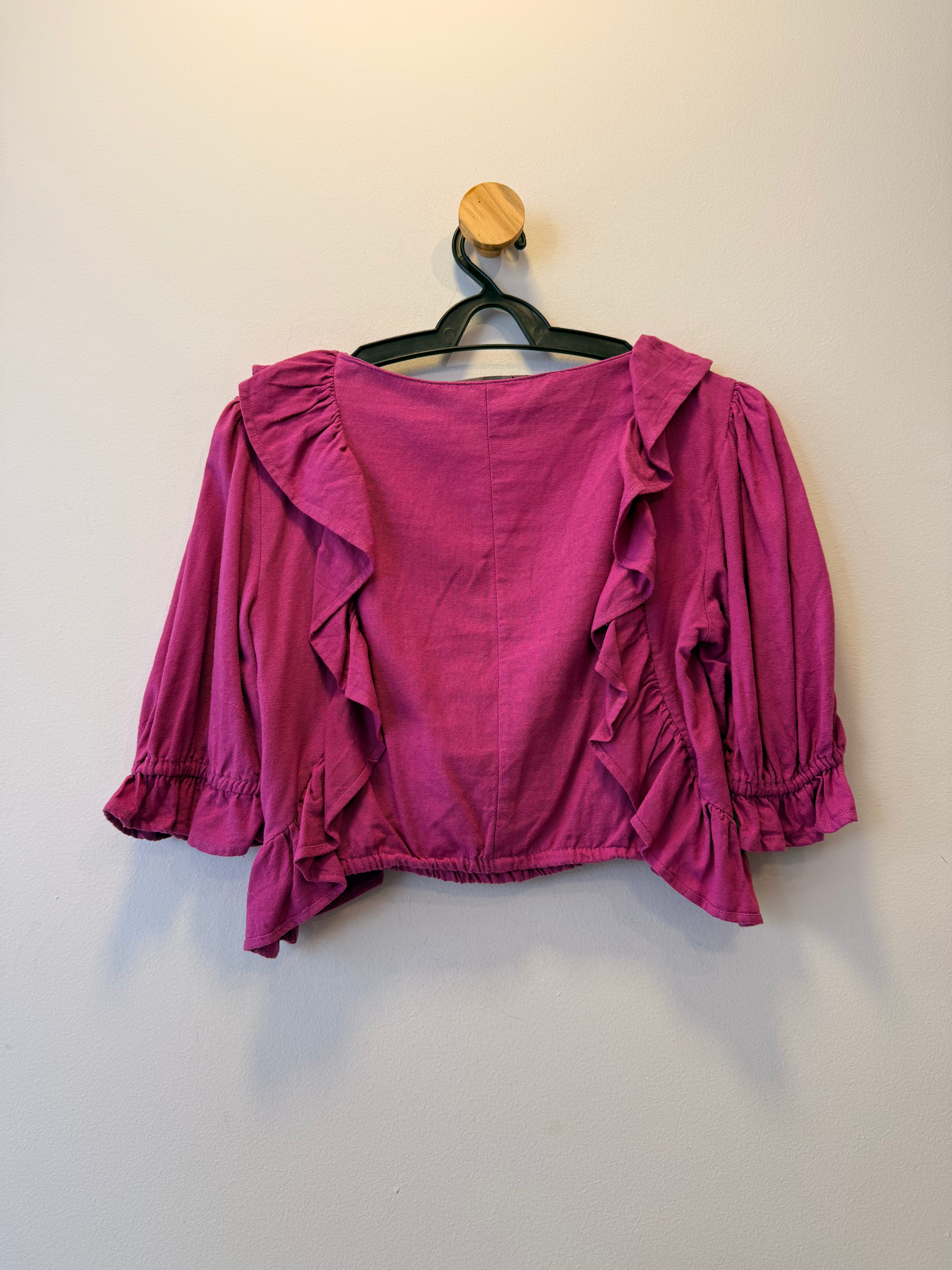 Conjunto Rosa