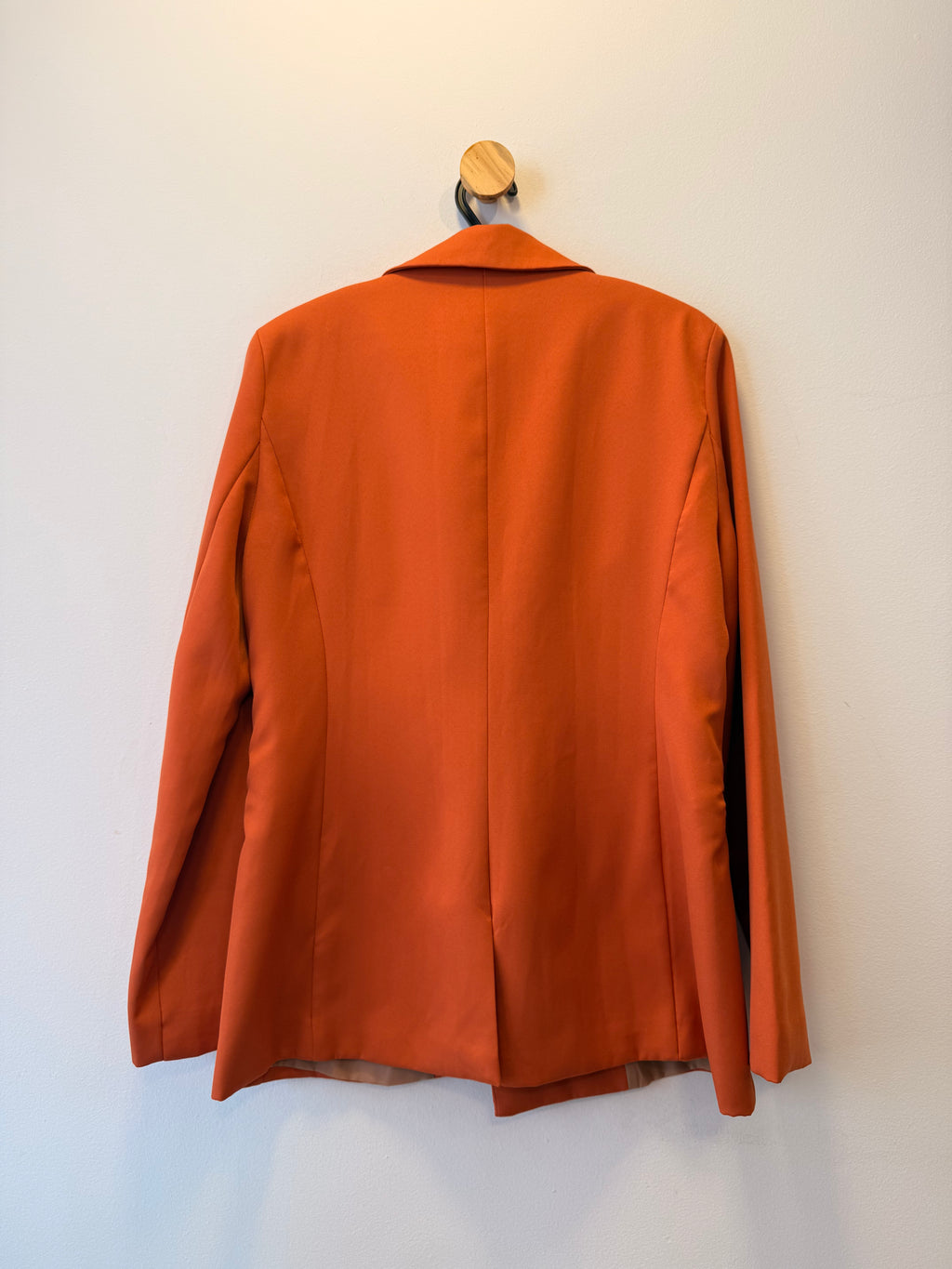 Blazer Skeen Terracota