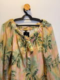 Blusa Estampada Betelgeuse
