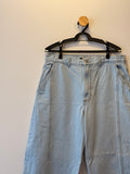 Calça Jeans Baggy NV