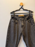 Calça Jeans Preta John John