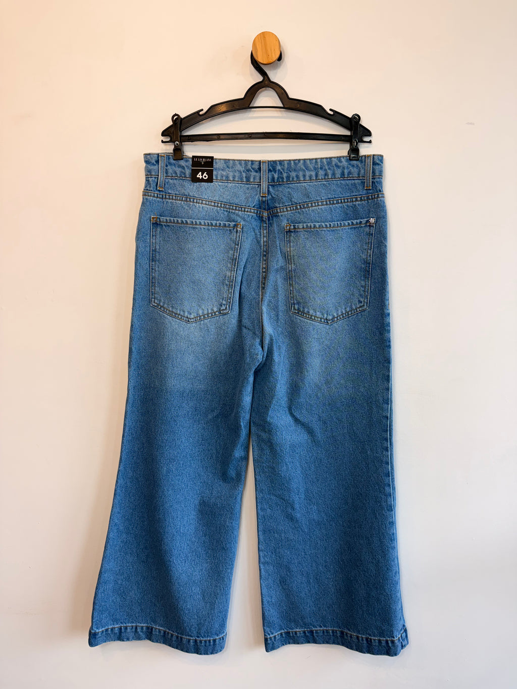 Calça Jeans Le Lis Blanc