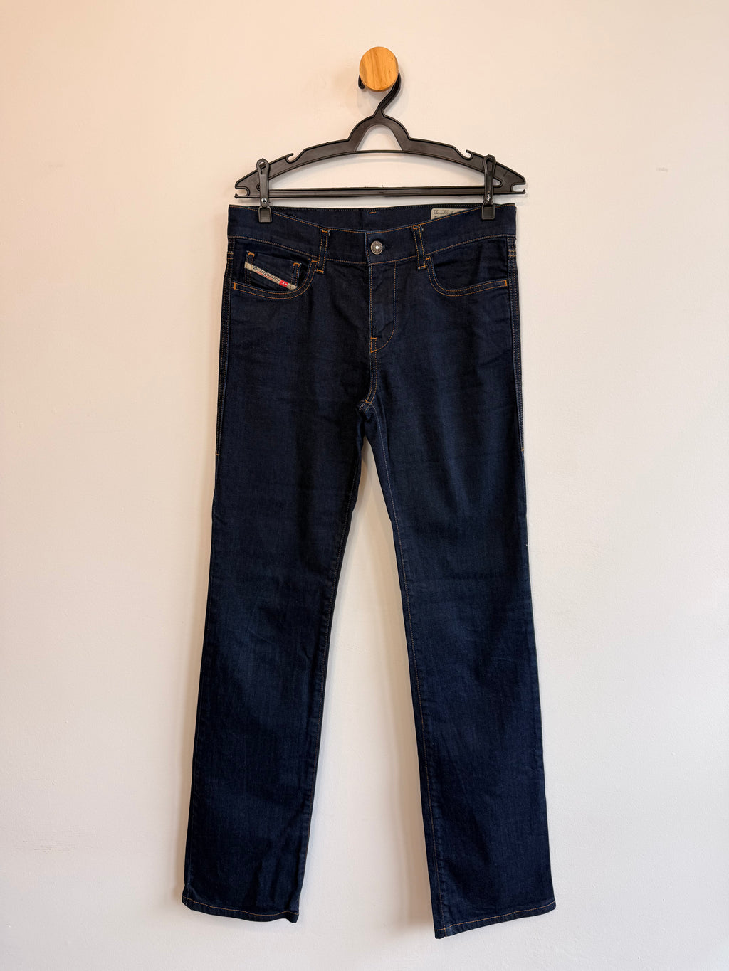 Calça Jeans Diesel