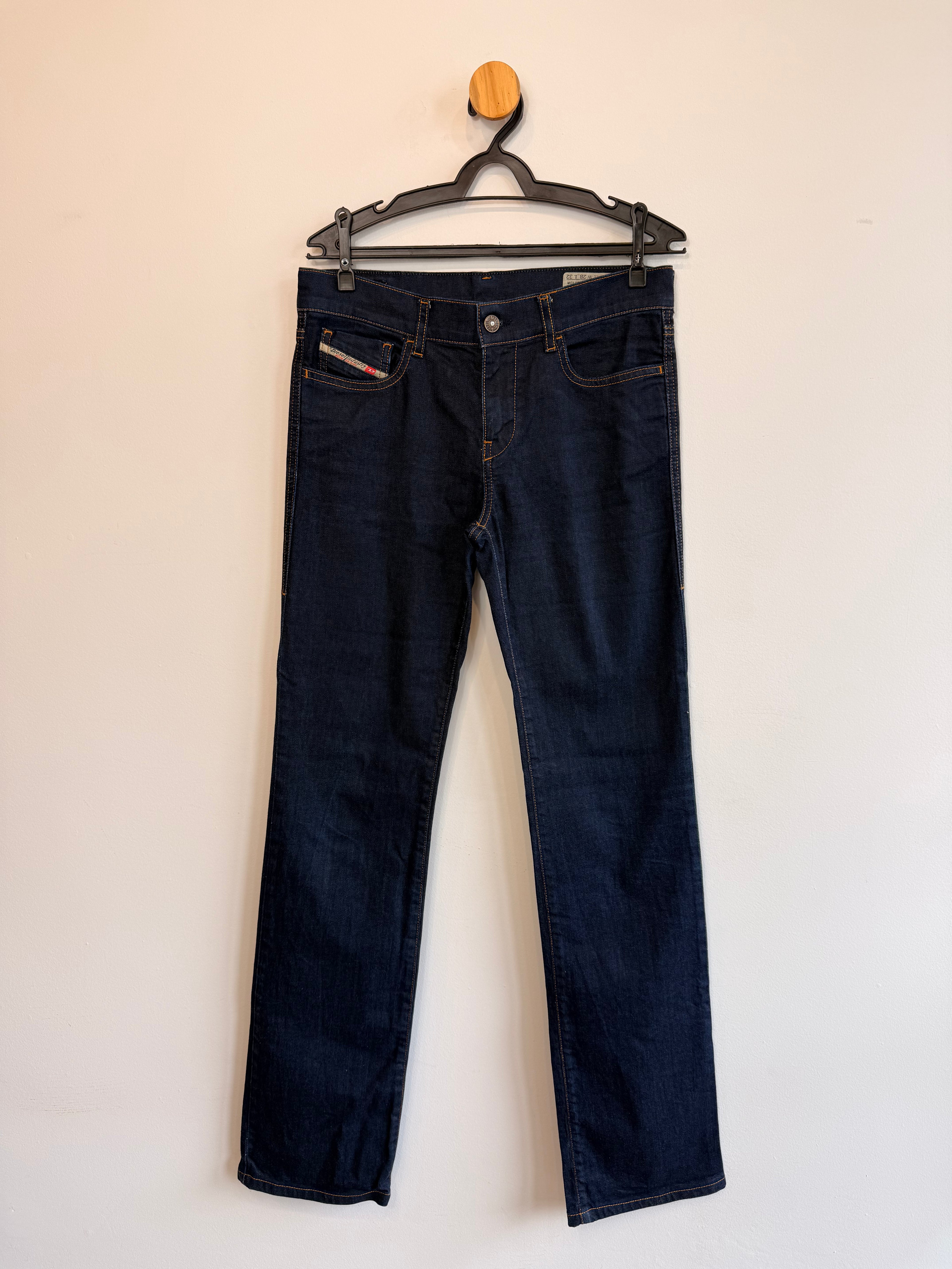 Calça Jeans Diesel