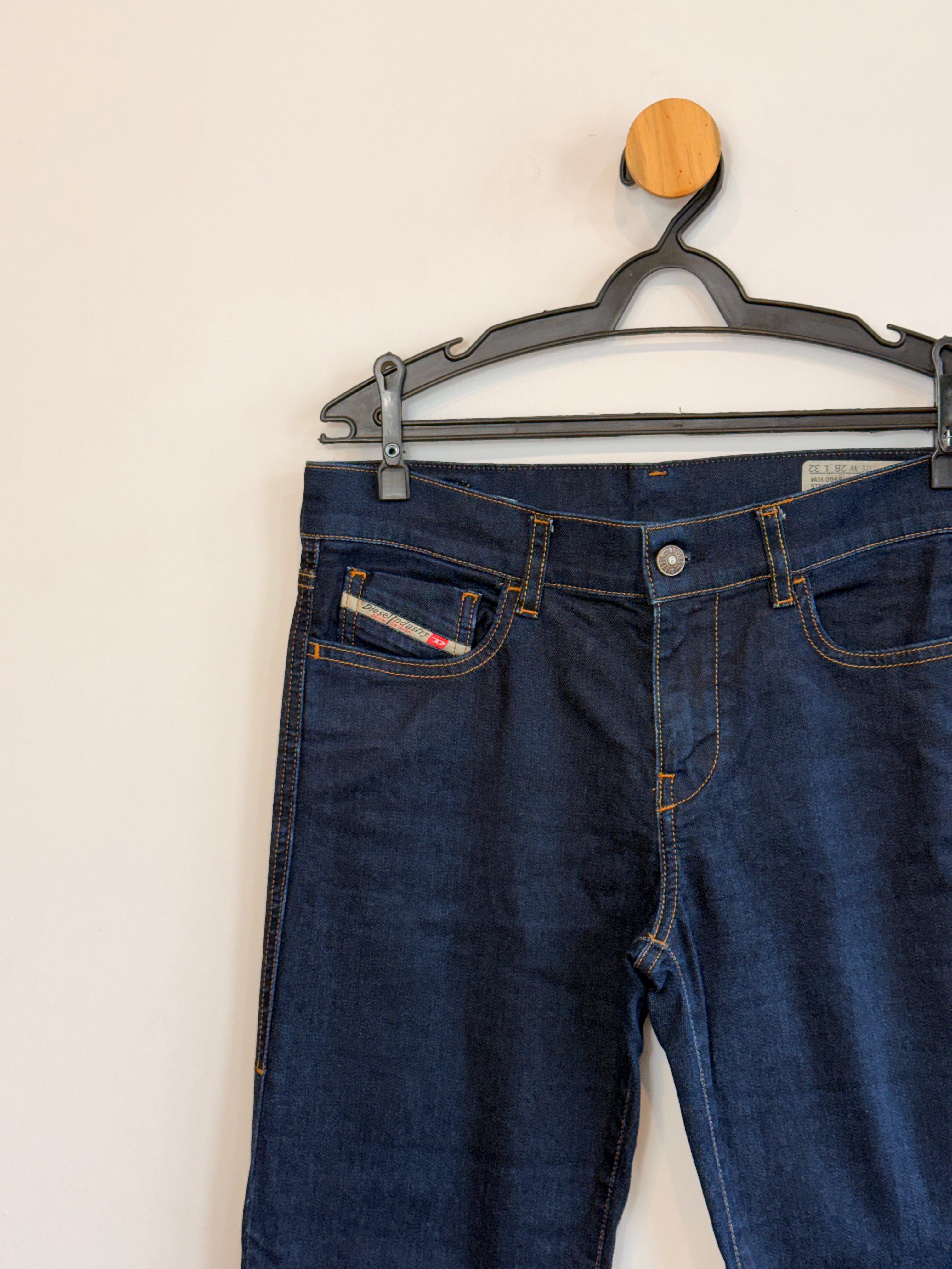 Calça Jeans Diesel